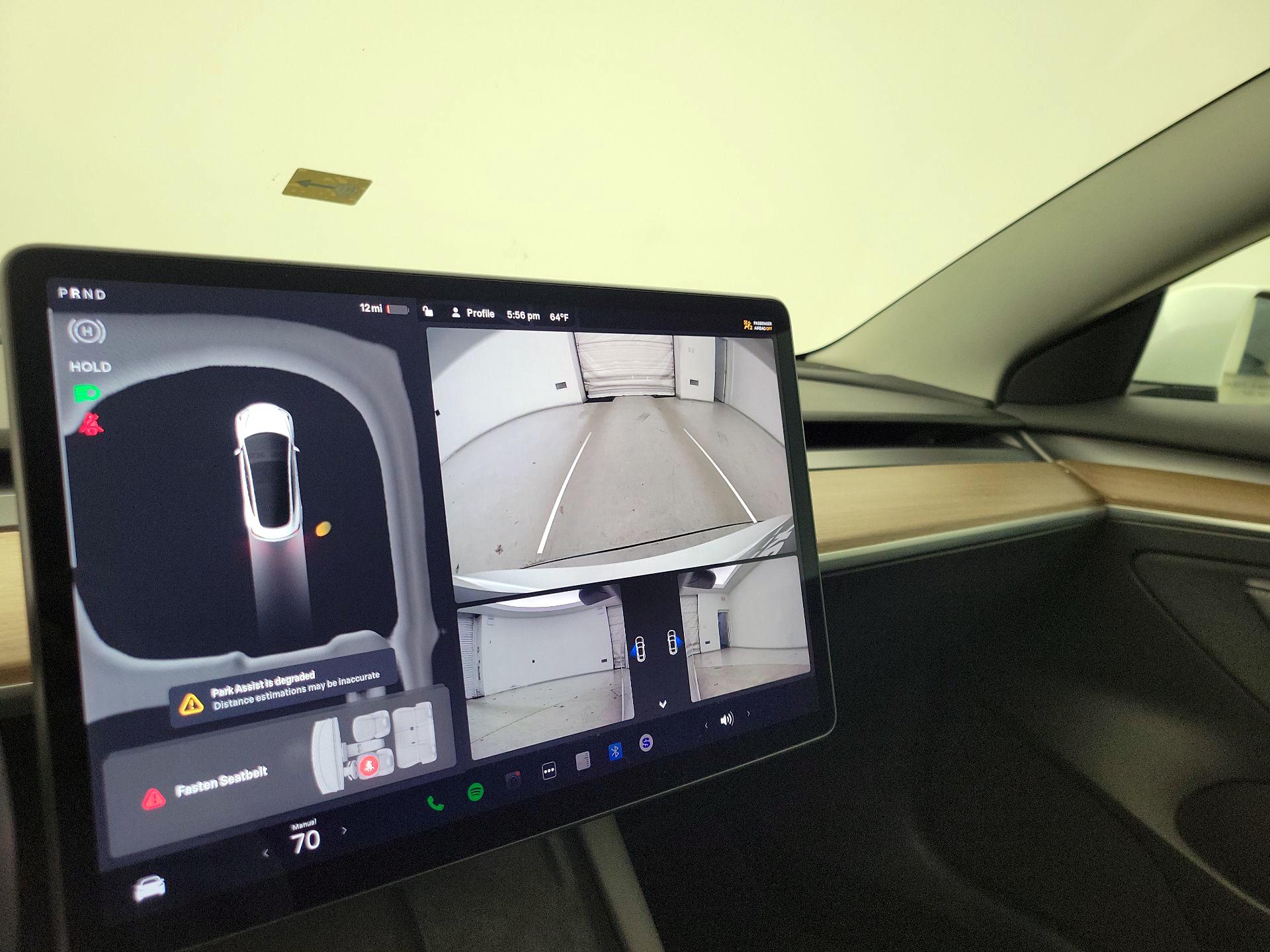 Thumbnail: 2023 Tesla Model 3 - 14