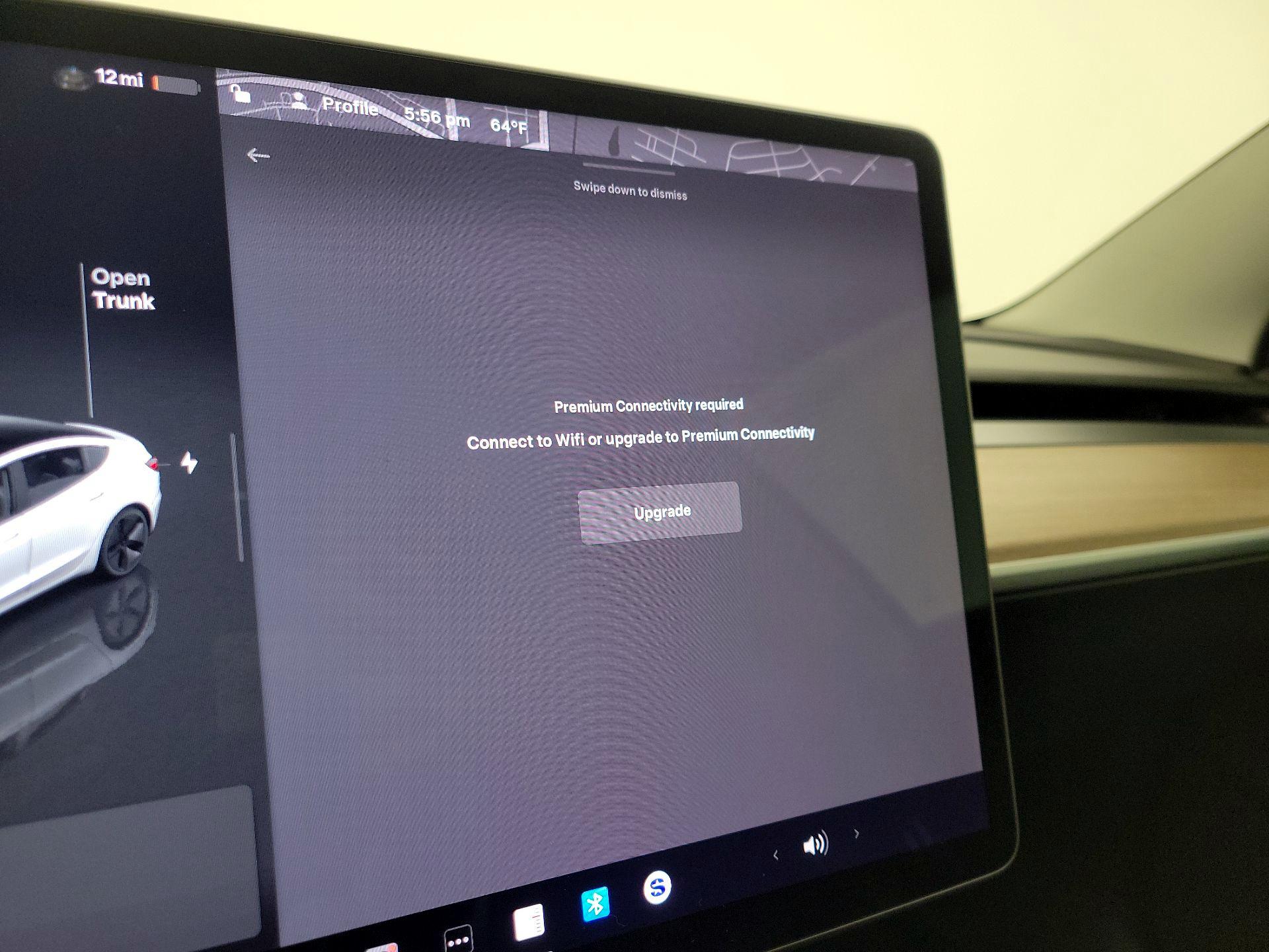Thumbnail: 2023 Tesla Model 3 - 15