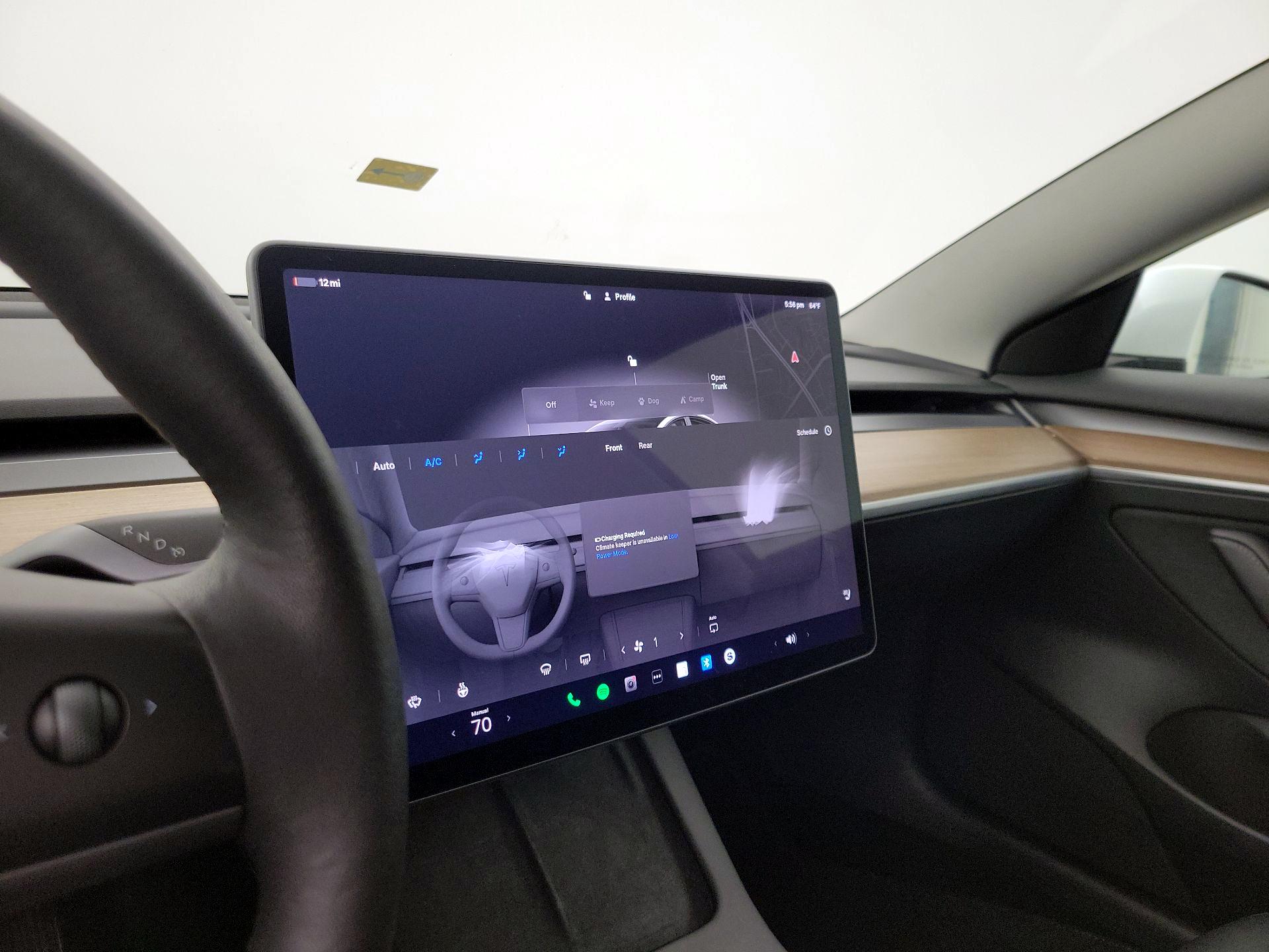 Thumbnail: 2023 Tesla Model 3 - 16