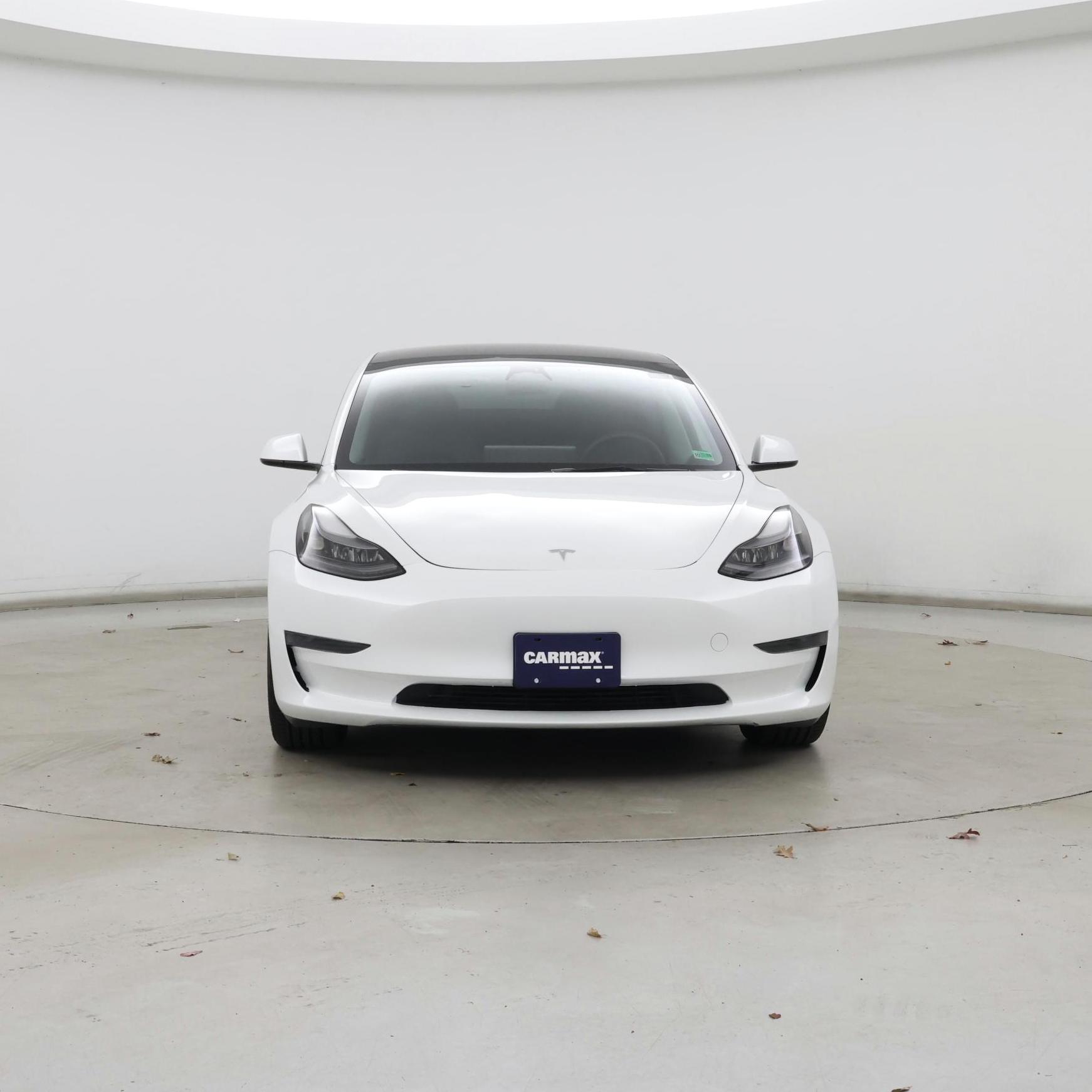 Thumbnail: 2023 Tesla Model 3 - 5