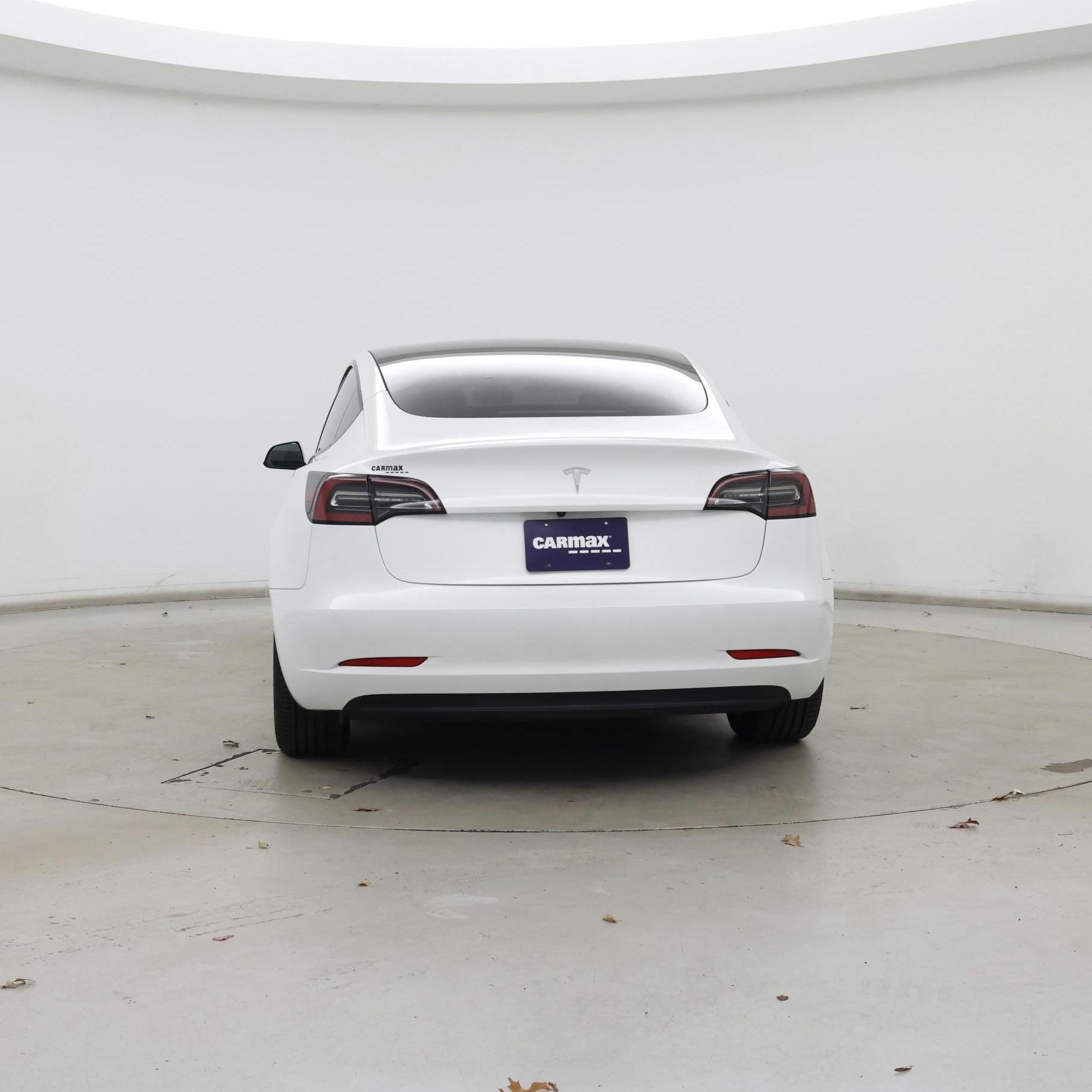 Thumbnail: 2023 Tesla Model 3 - 6
