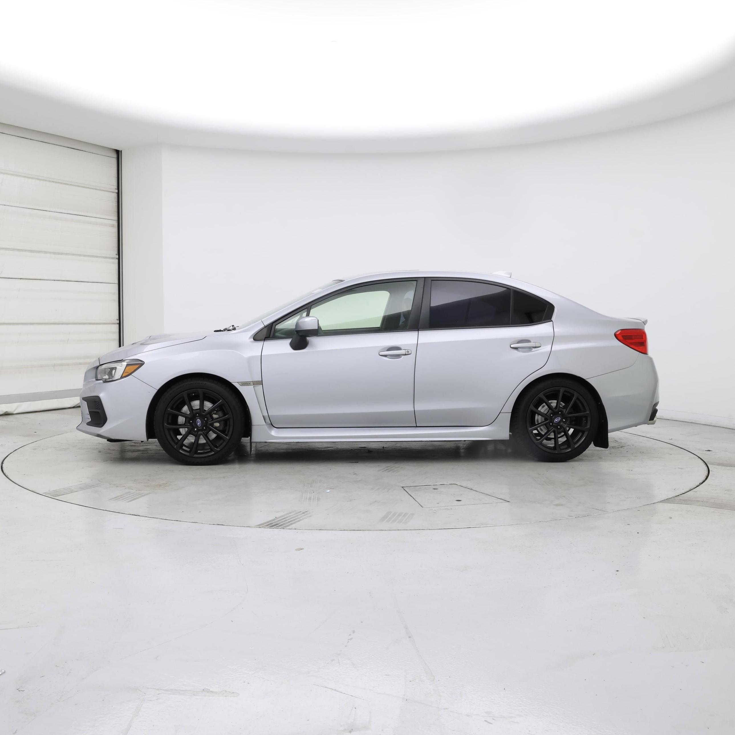 Thumbnail: 2020 Subaru WRX - 3