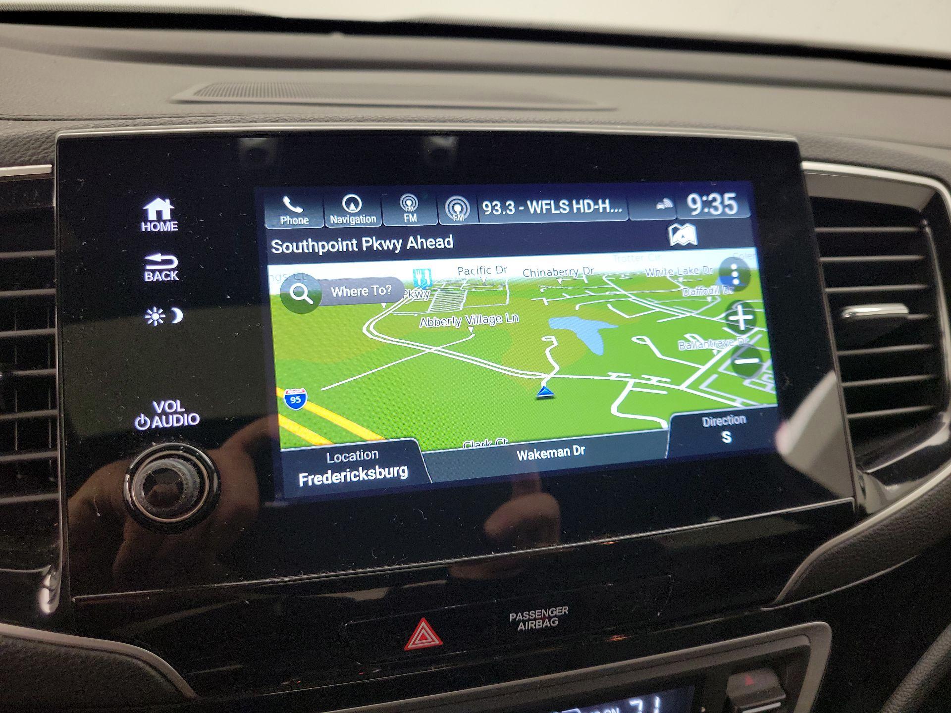 Thumbnail: 2021 Honda Pilot - 14