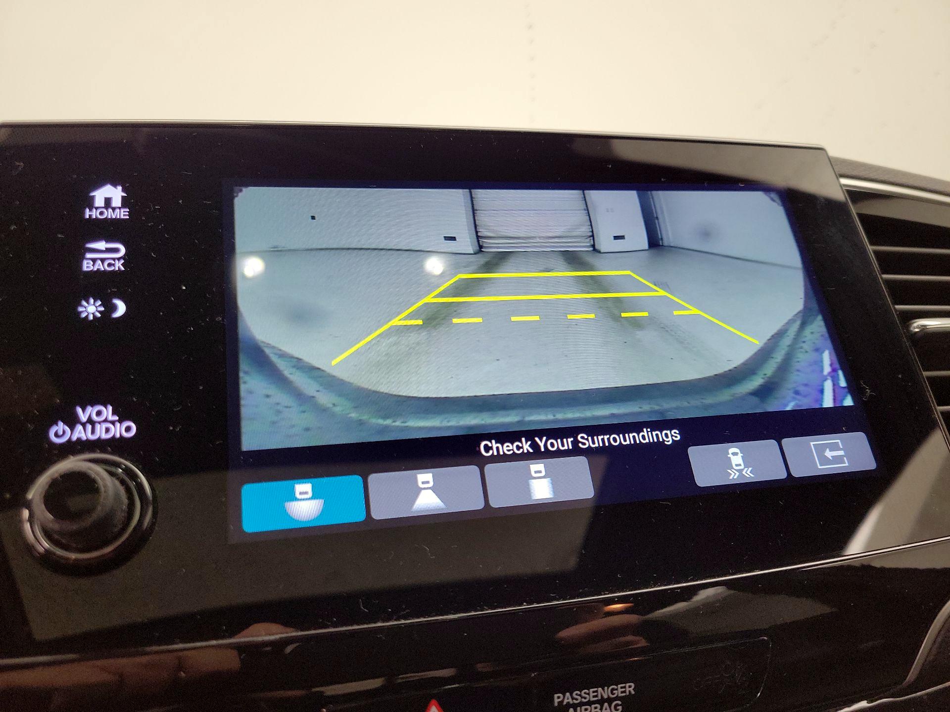 Thumbnail: 2021 Honda Pilot - 15