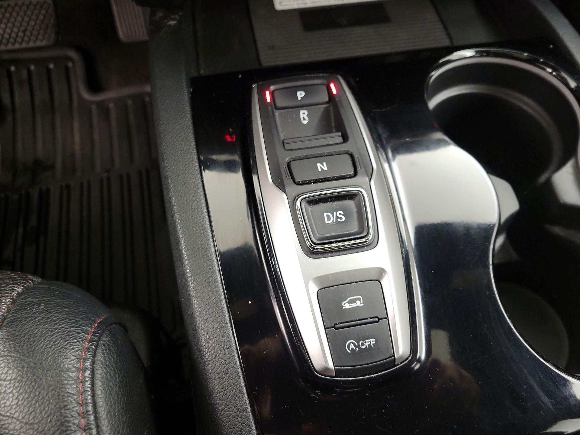 Thumbnail: 2021 Honda Pilot - 18