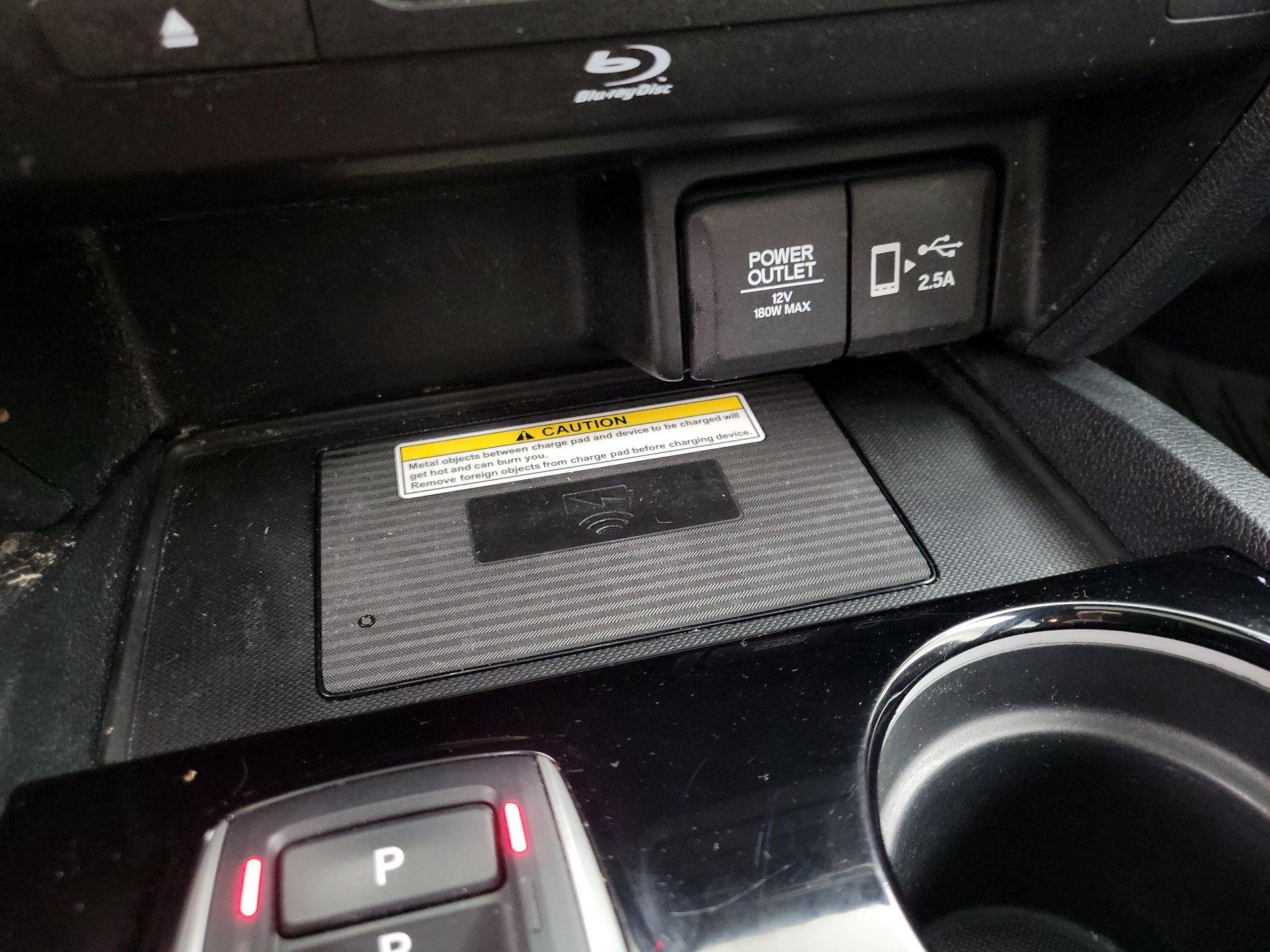 Thumbnail: 2021 Honda Pilot - 19