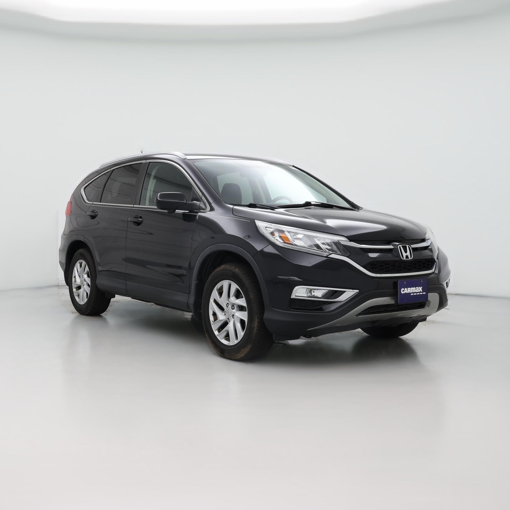 Thumbnail: 2016 Honda CR-V - 1