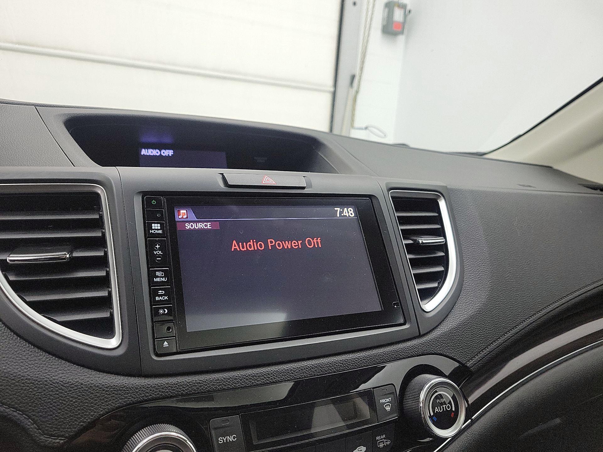 Thumbnail: 2016 Honda CR-V - 15