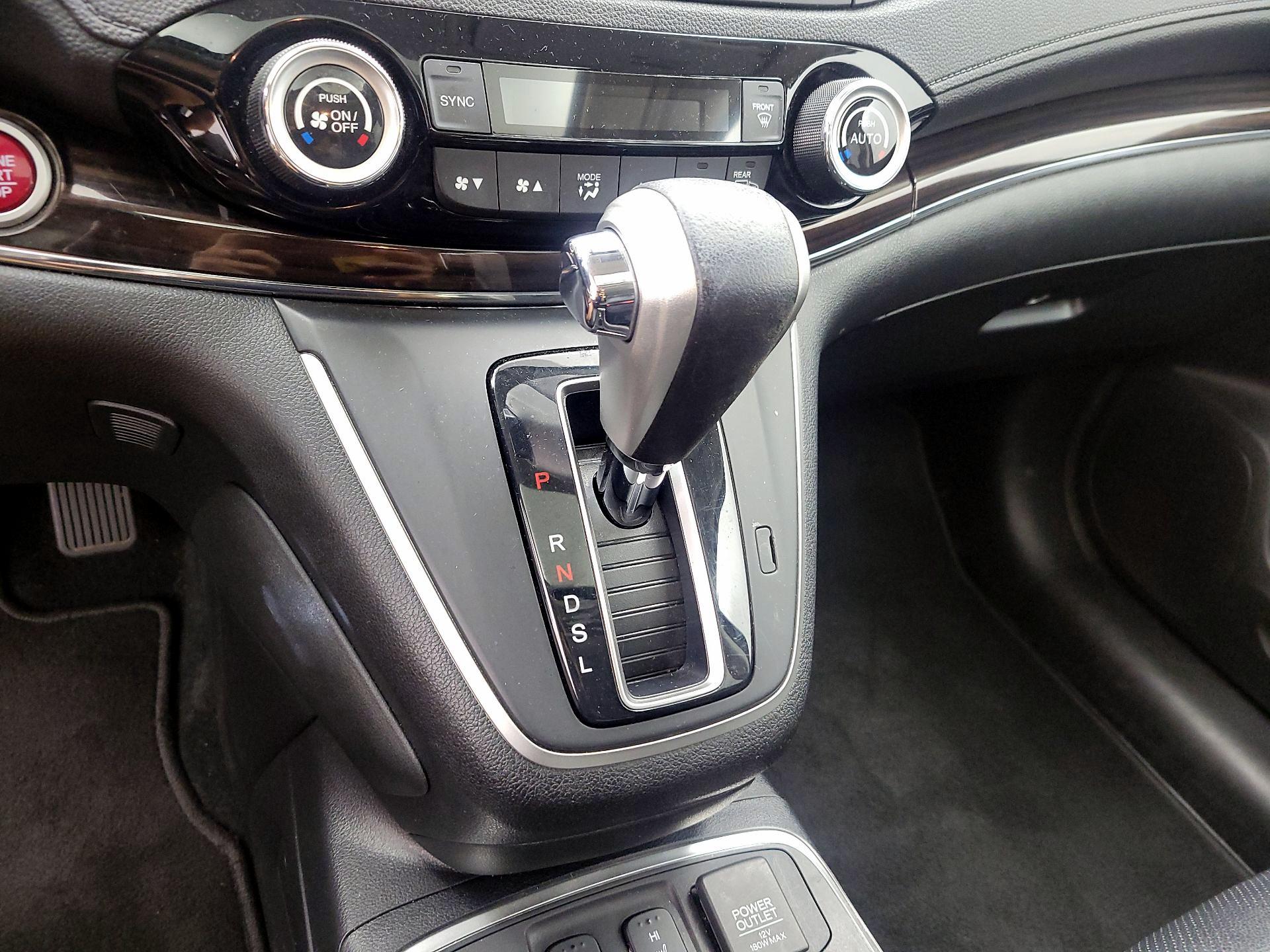 Thumbnail: 2016 Honda CR-V - 17