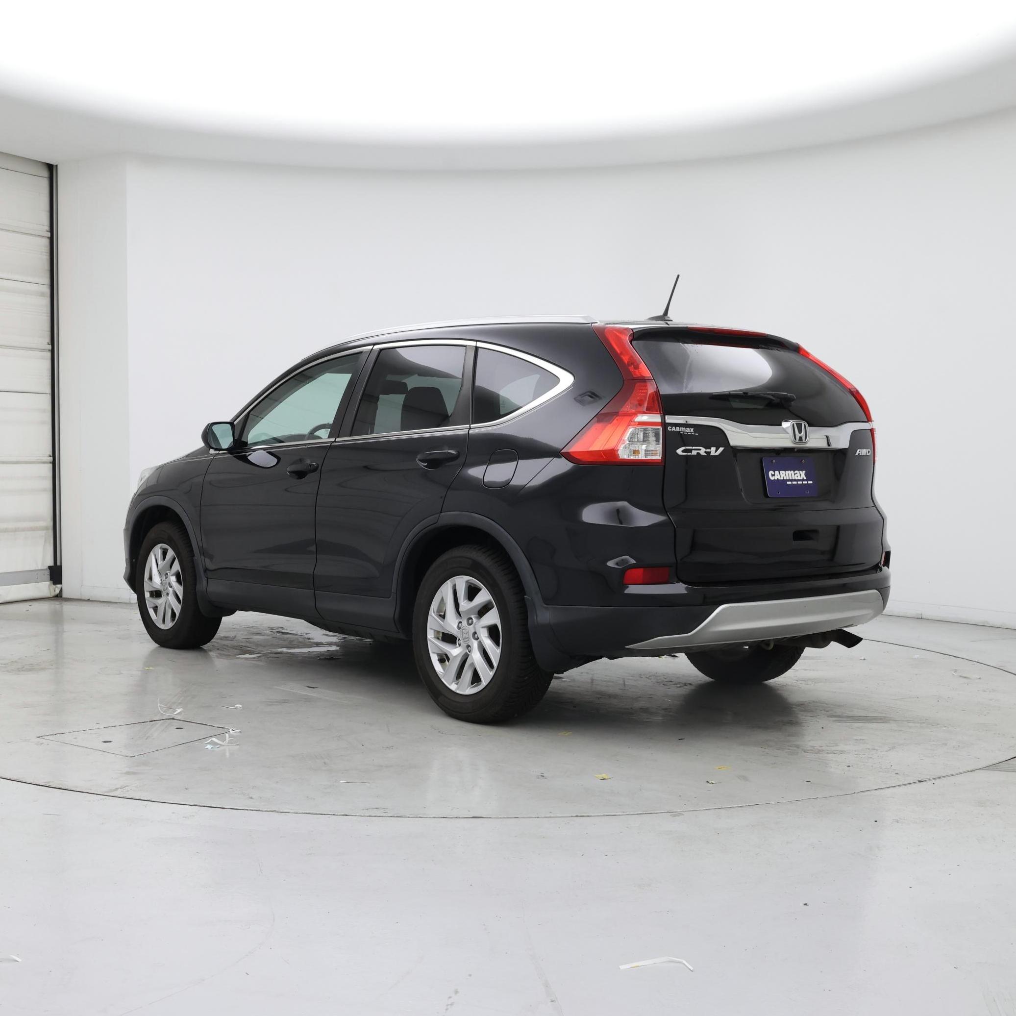 Thumbnail: 2016 Honda CR-V - 2