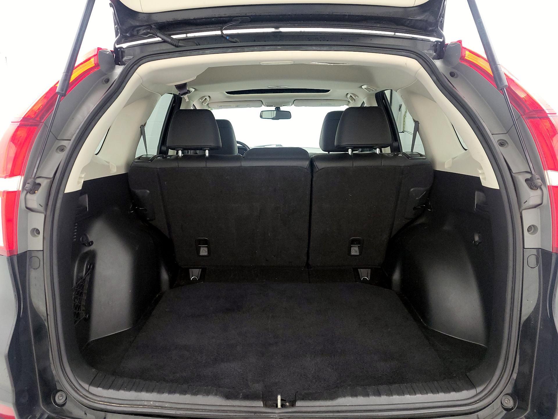 Thumbnail: 2016 Honda CR-V - 20