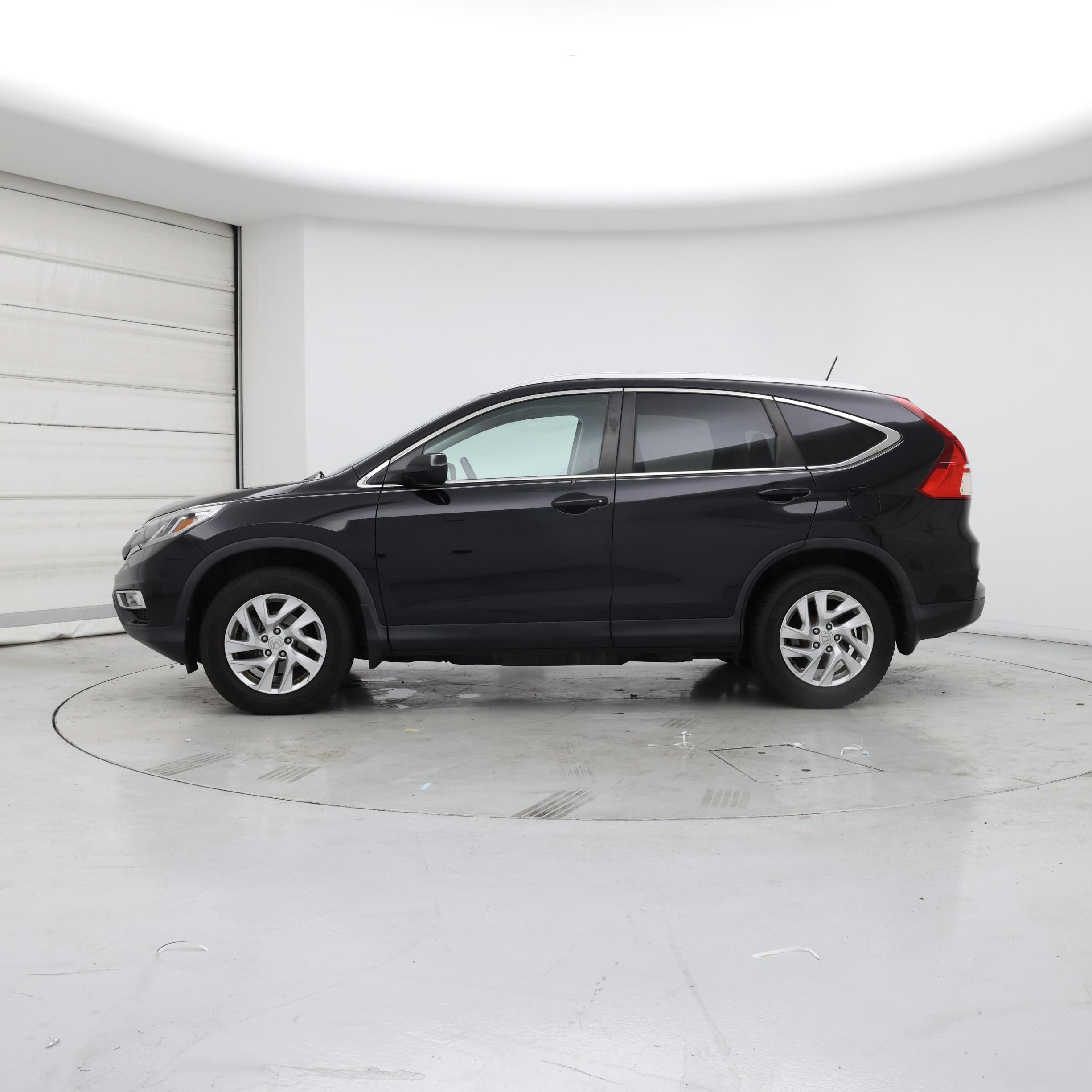 Thumbnail: 2016 Honda CR-V - 3
