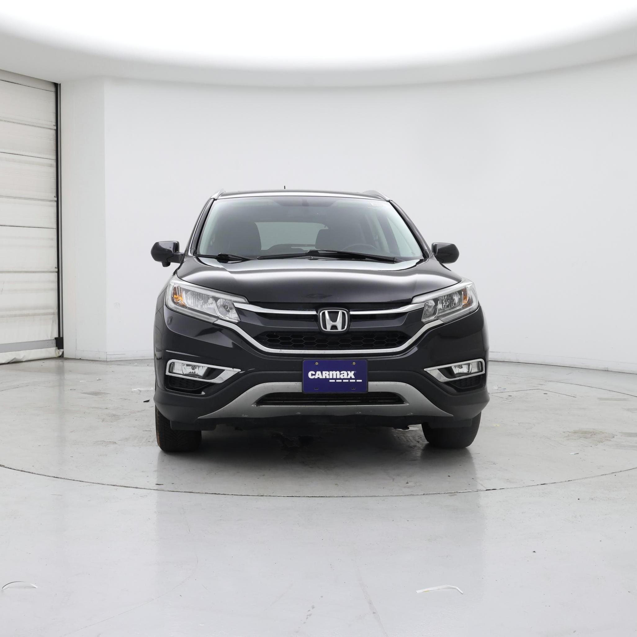 Thumbnail: 2016 Honda CR-V - 5