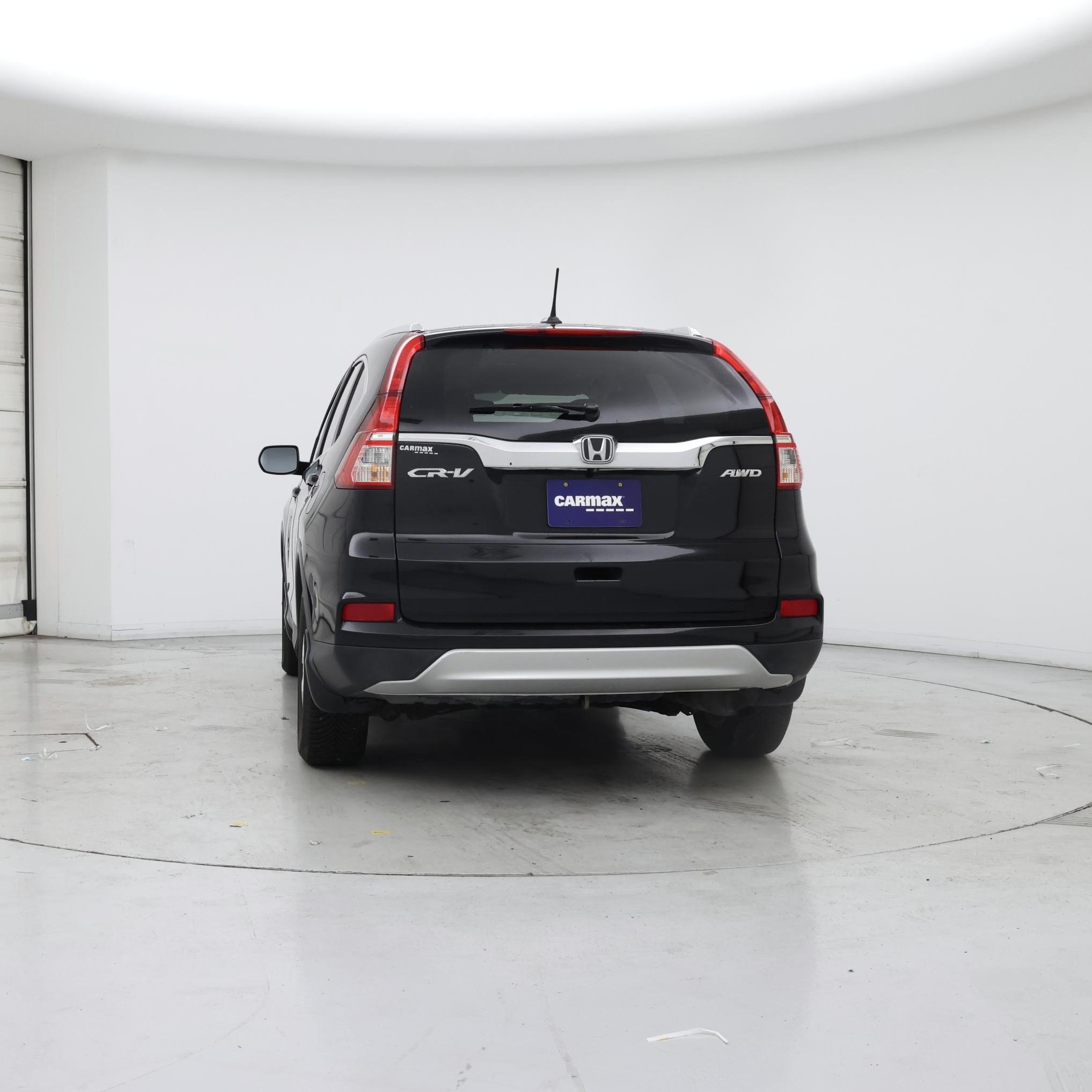 Thumbnail: 2016 Honda CR-V - 6
