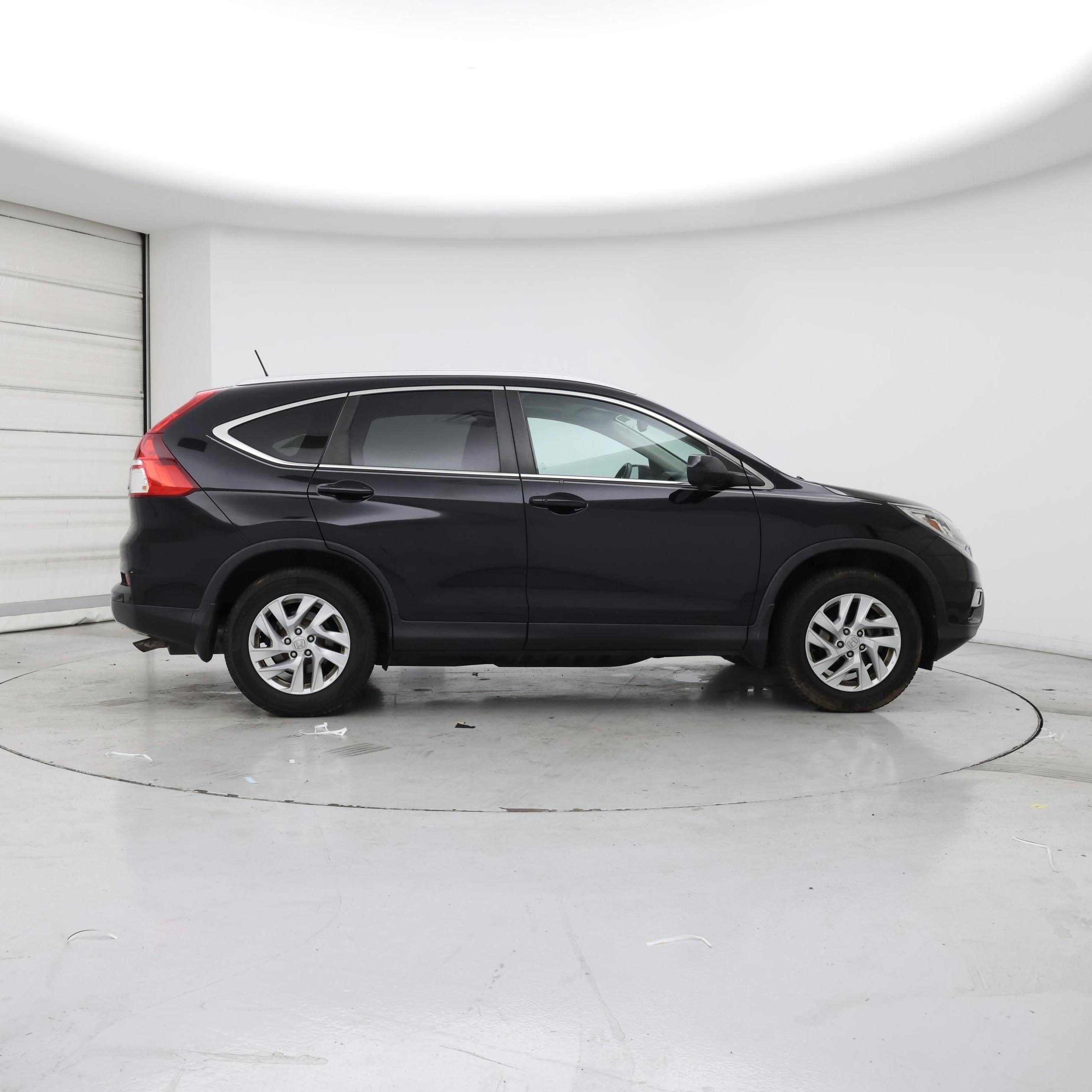 Thumbnail: 2016 Honda CR-V - 7
