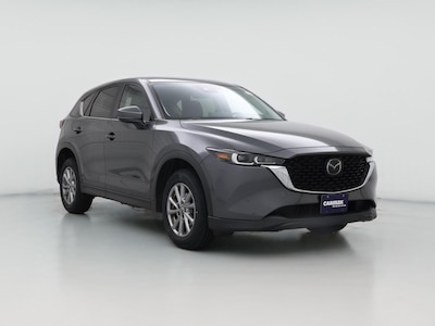2022 Mazda CX-5 2.5 S Preferred Package