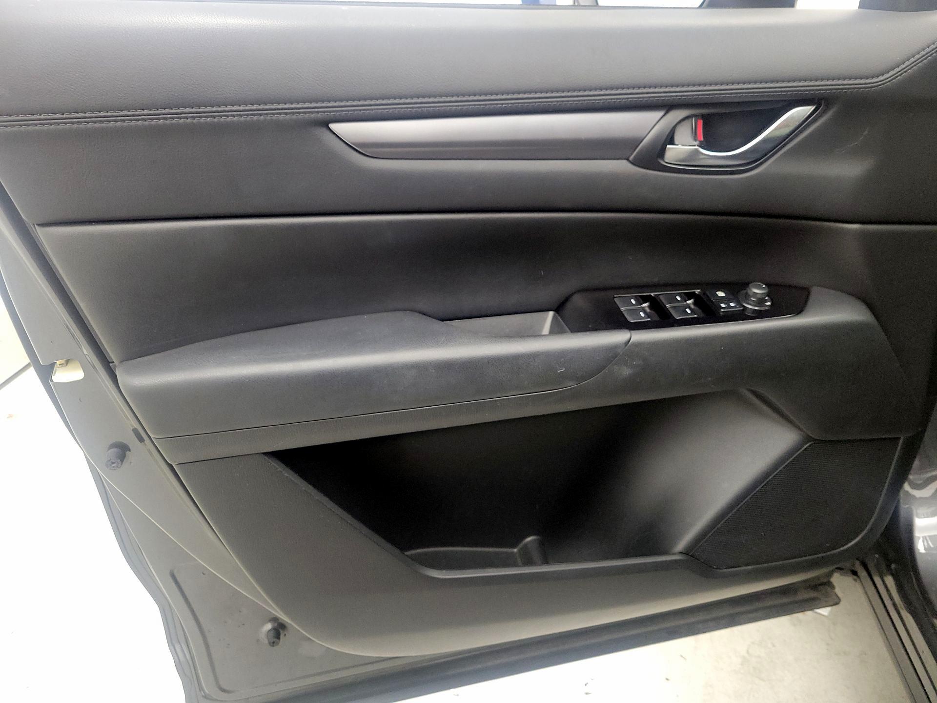 Thumbnail: 2022 Mazda CX-5 - 12