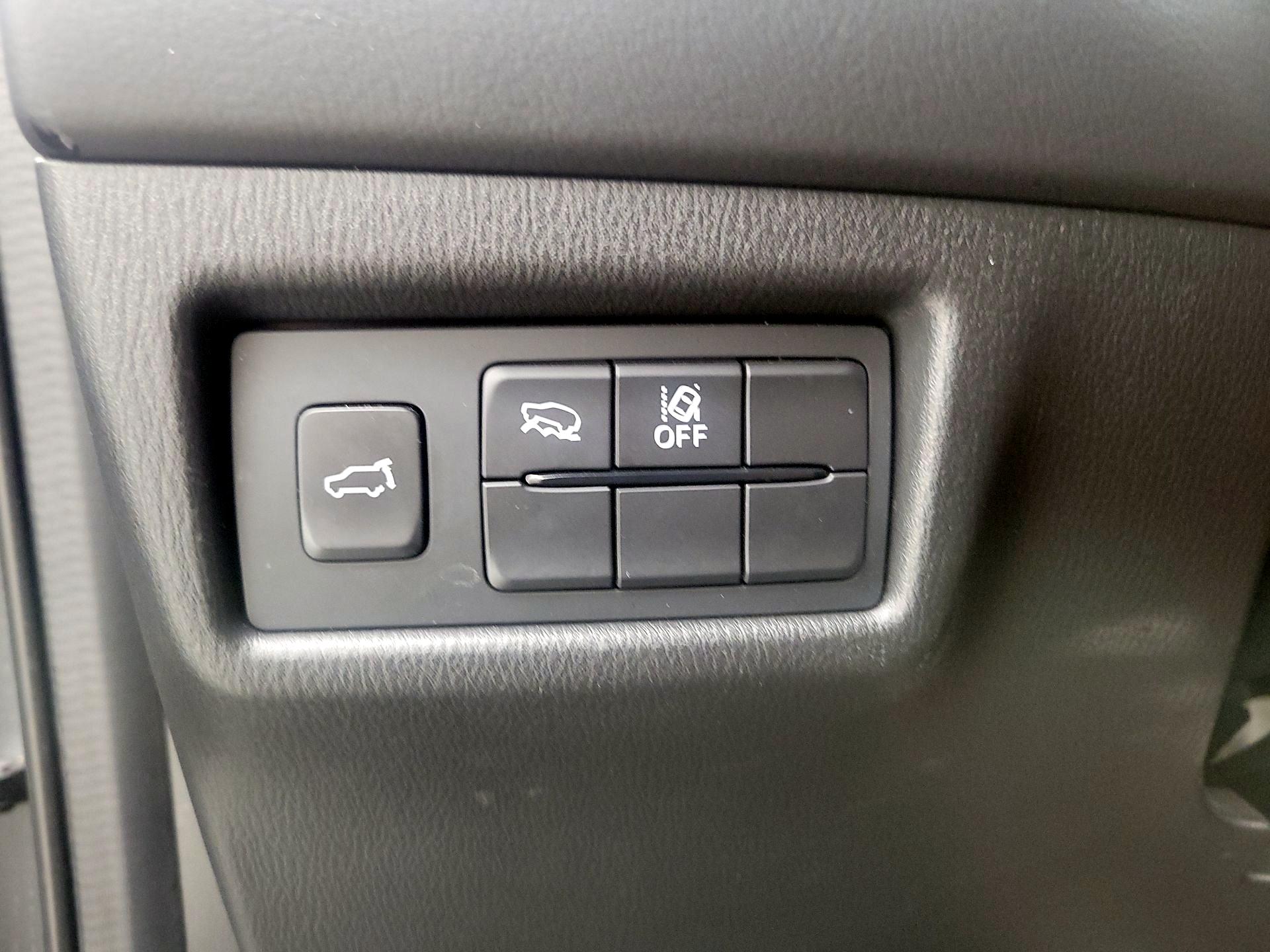 Thumbnail: 2022 Mazda CX-5 - 13