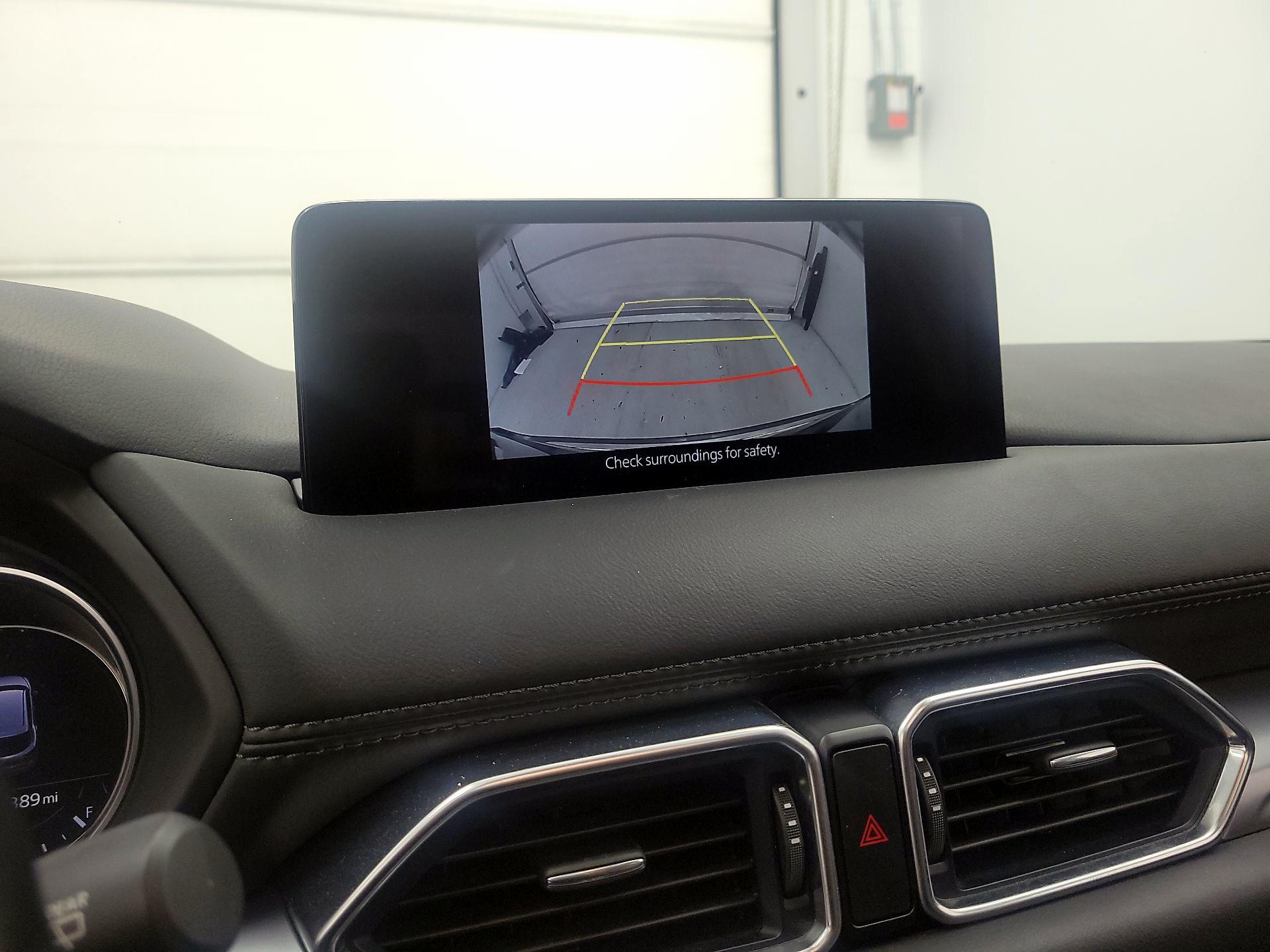 Thumbnail: 2022 Mazda CX-5 - 14