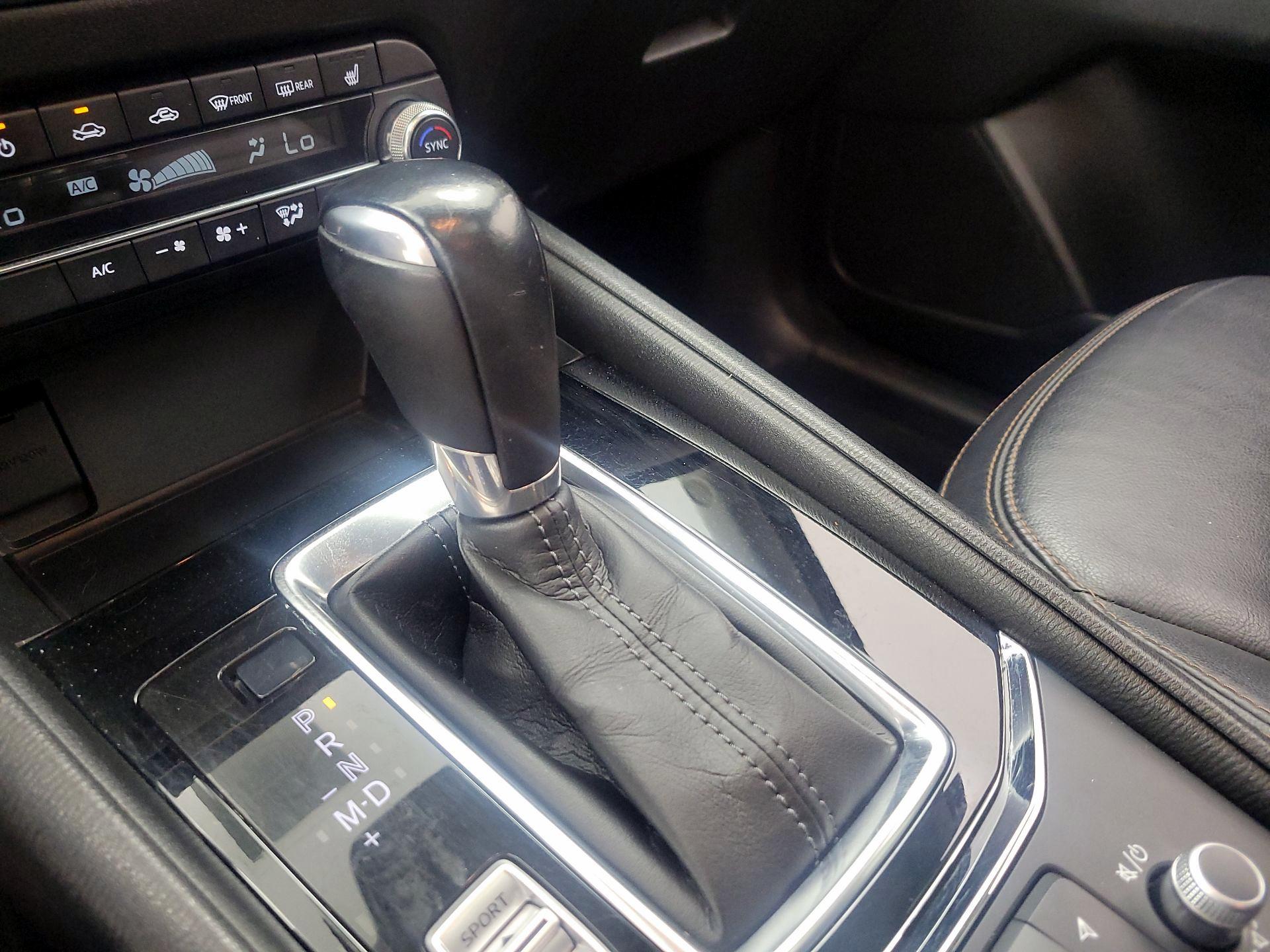 Thumbnail: 2022 Mazda CX-5 - 17