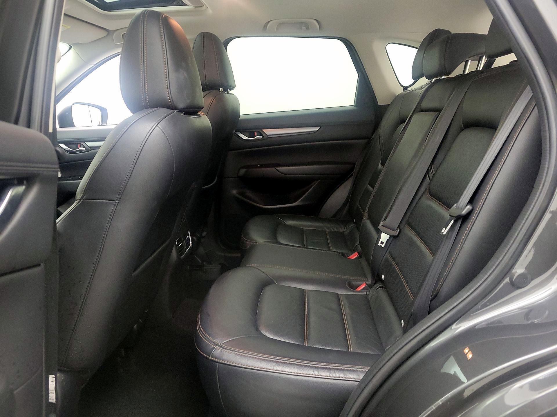 Thumbnail: 2022 Mazda CX-5 - 19