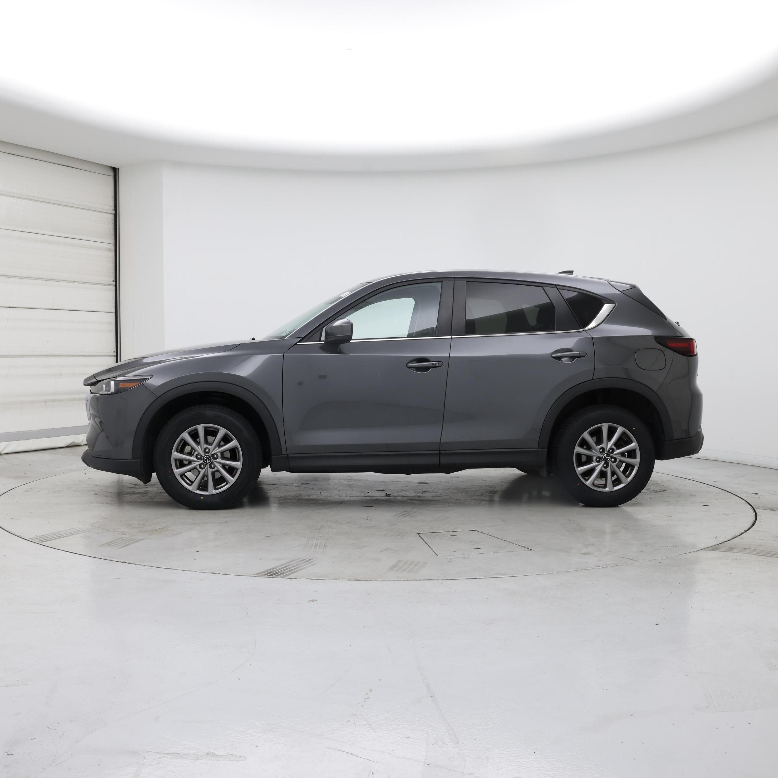 Thumbnail: 2022 Mazda CX-5 - 3