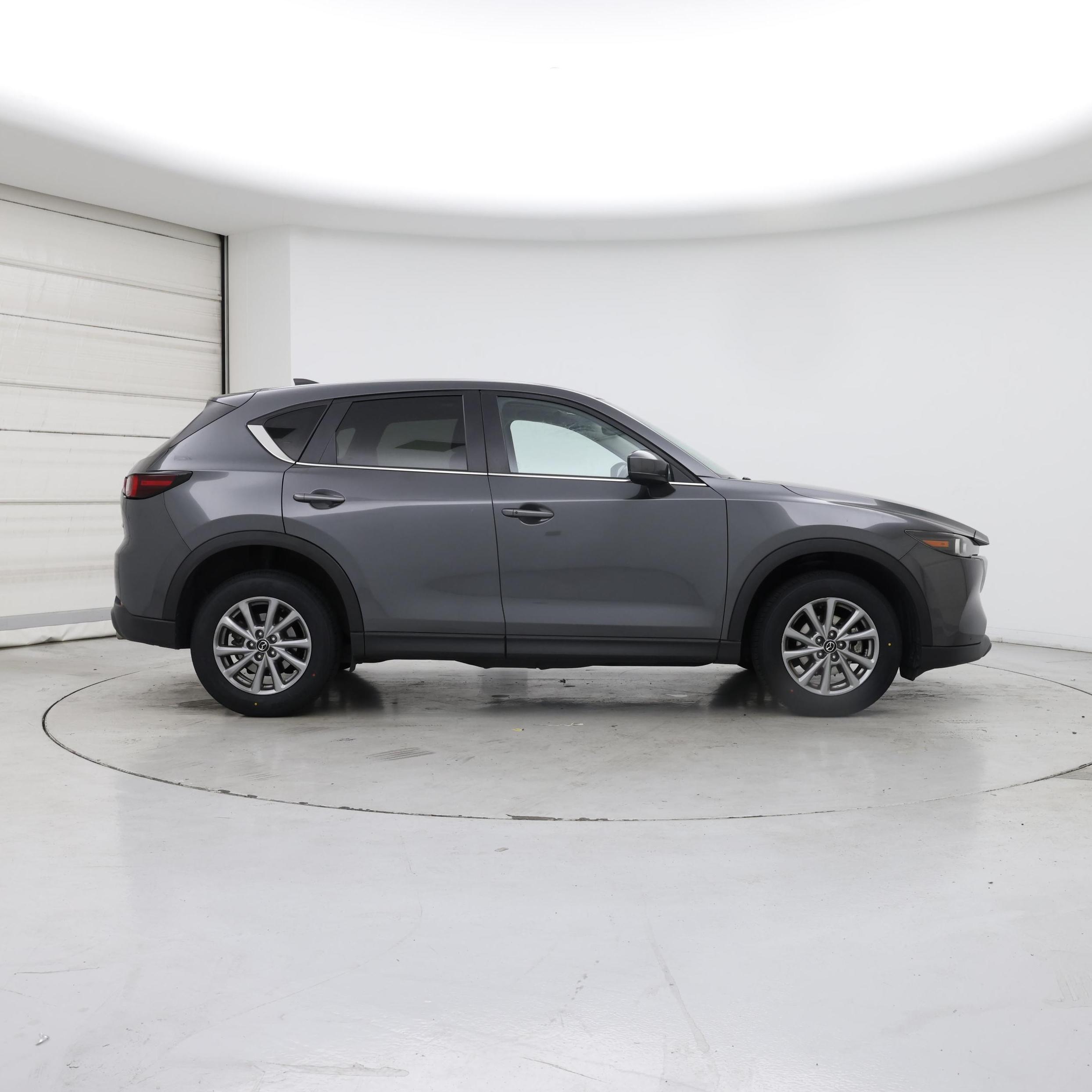 Thumbnail: 2022 Mazda CX-5 - 7