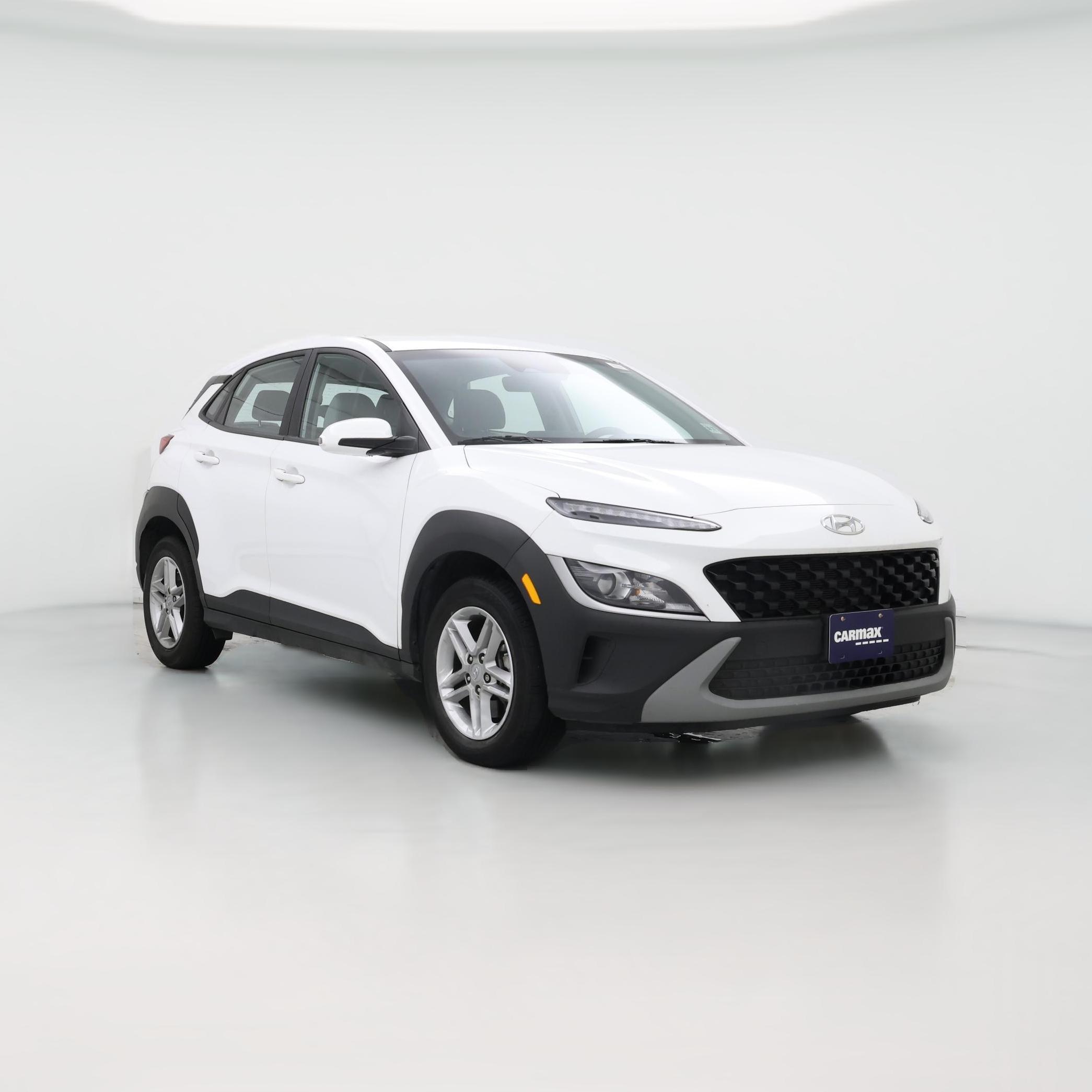 Thumbnail: 2023 Hyundai Kona - 1