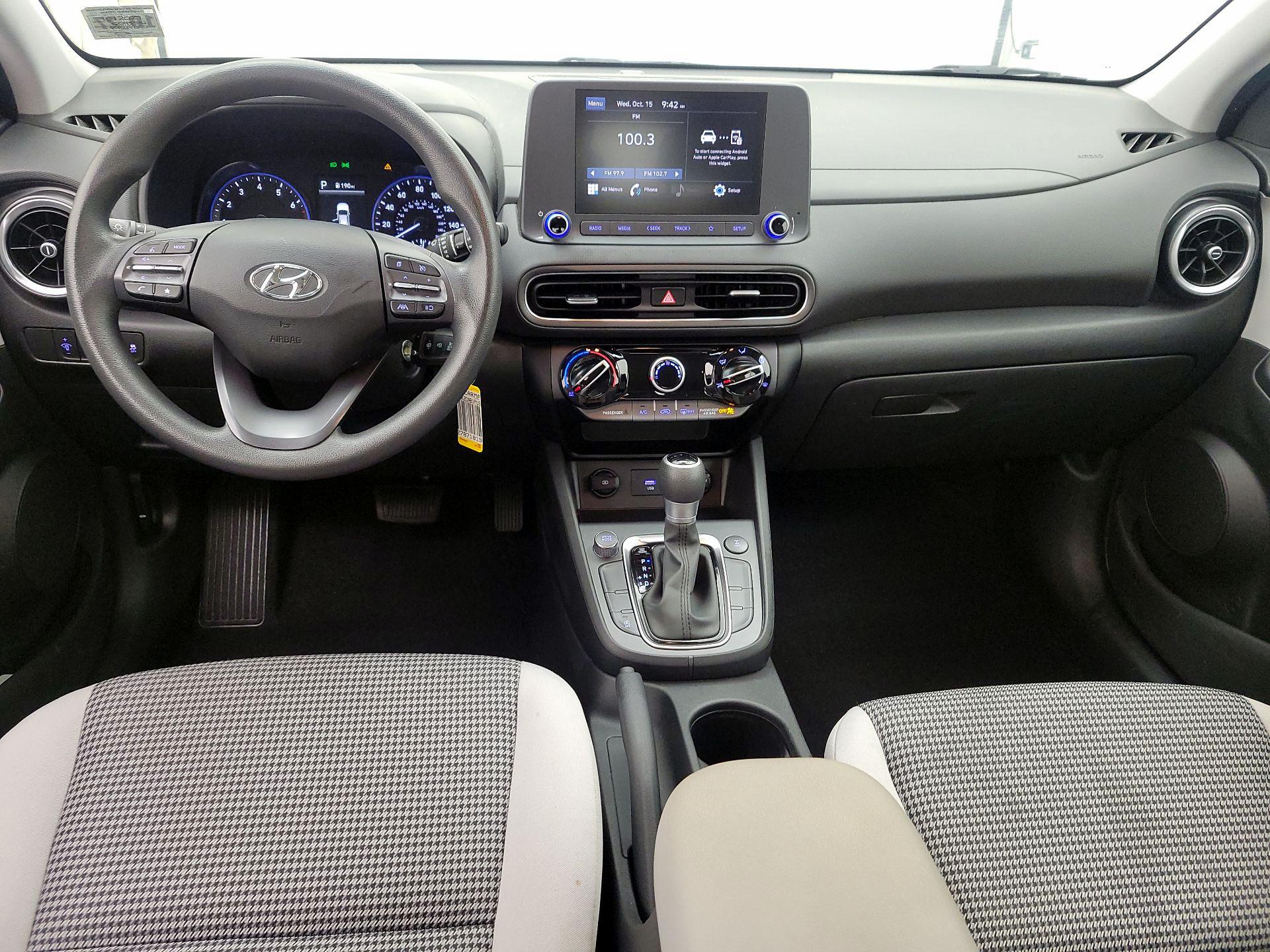 Thumbnail: 2023 Hyundai Kona - 9