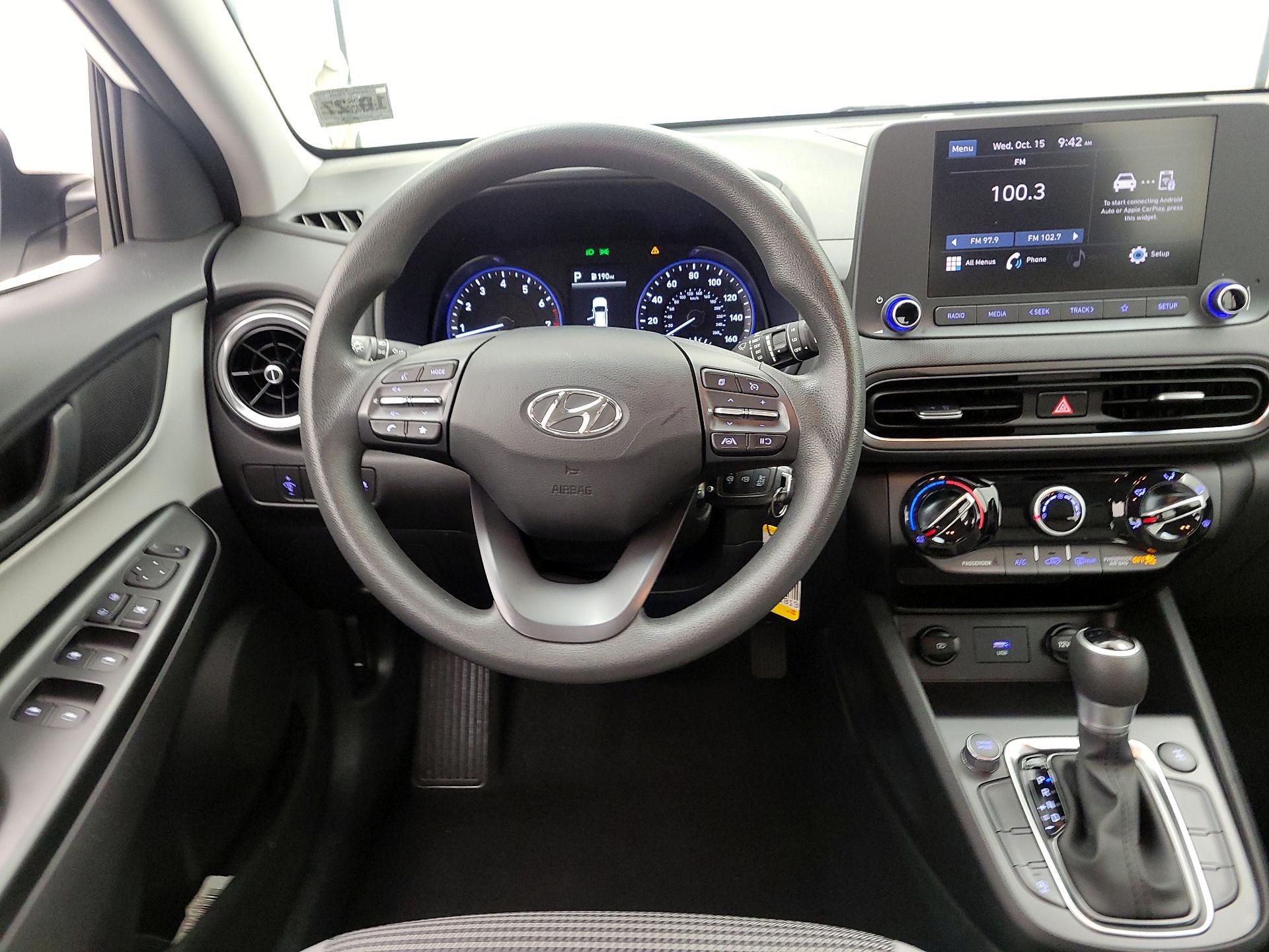 Thumbnail: 2023 Hyundai Kona - 10