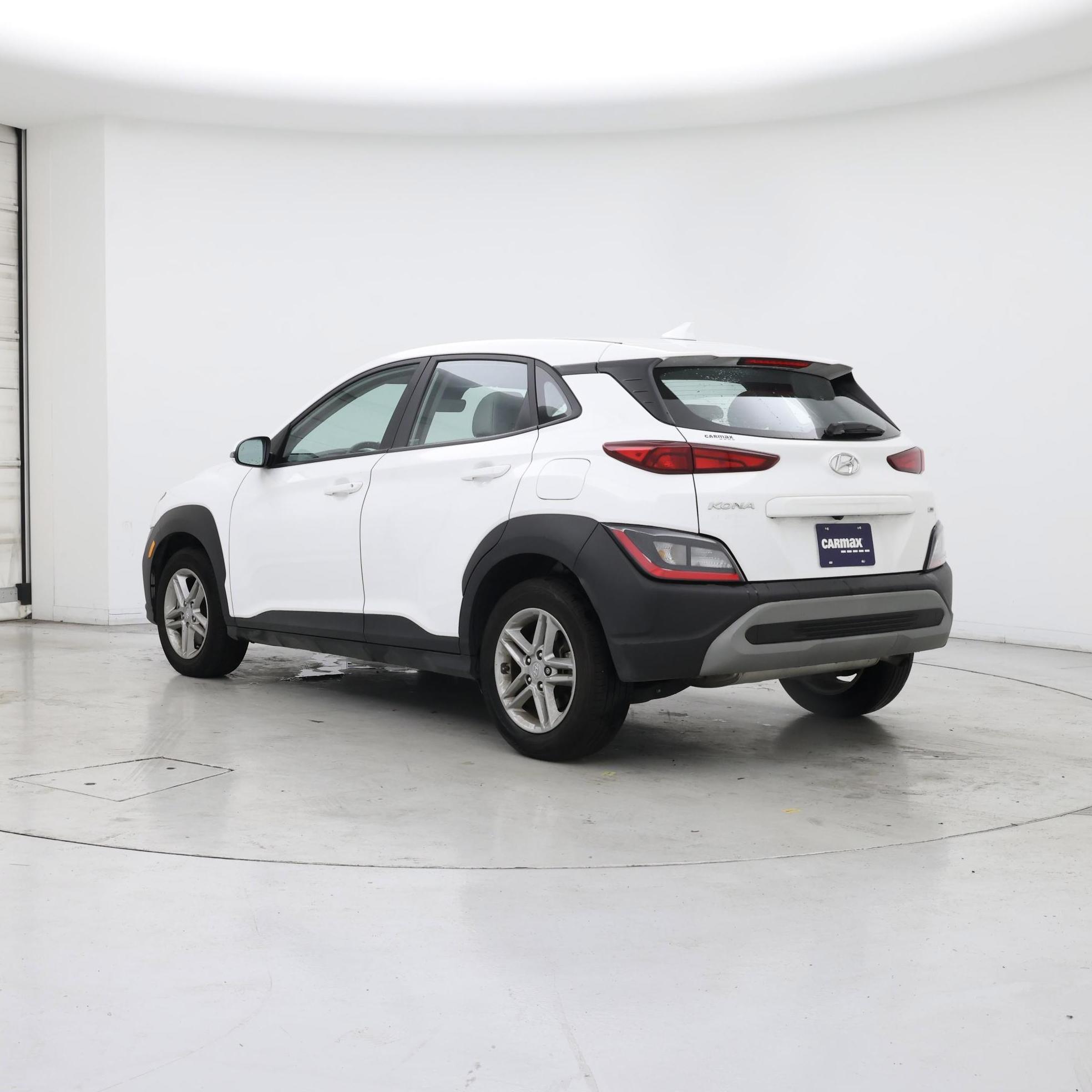 Thumbnail: 2023 Hyundai Kona - 2