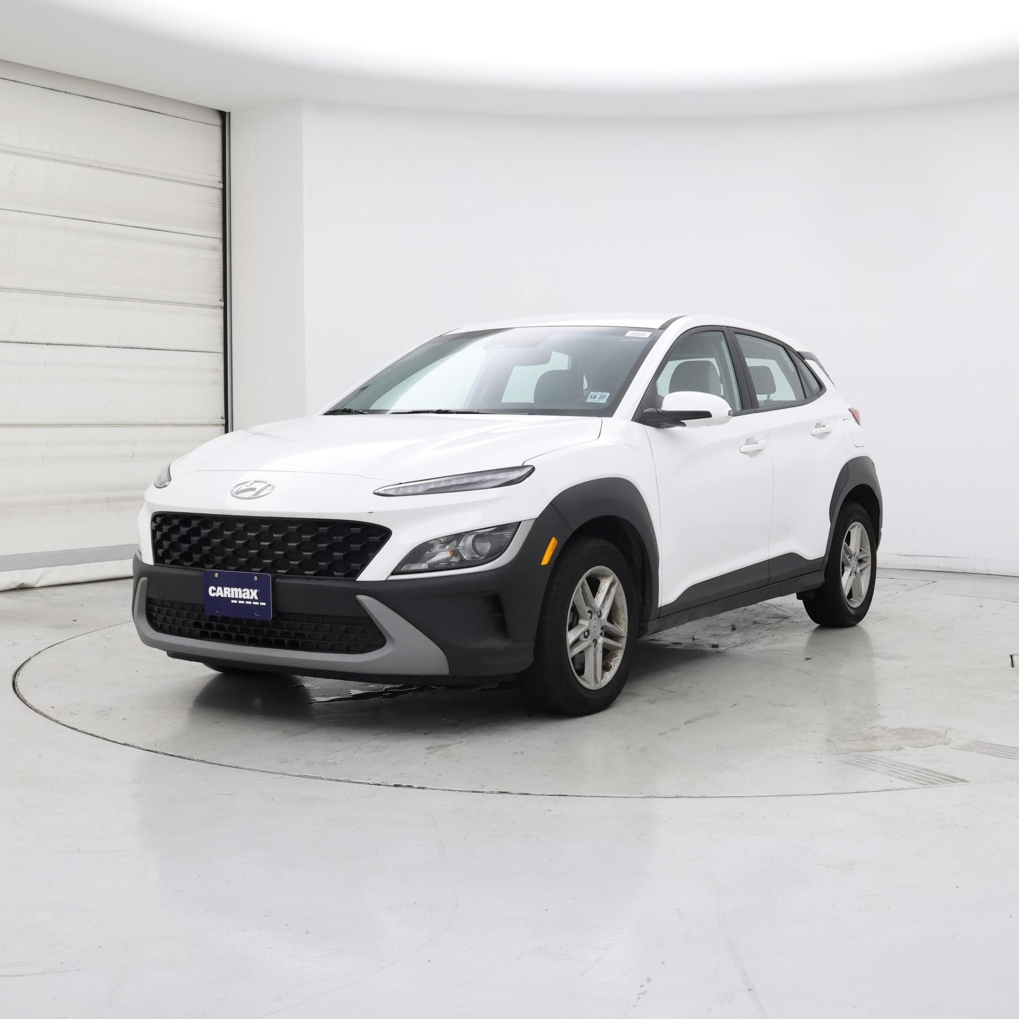 Thumbnail: 2023 Hyundai Kona - 4