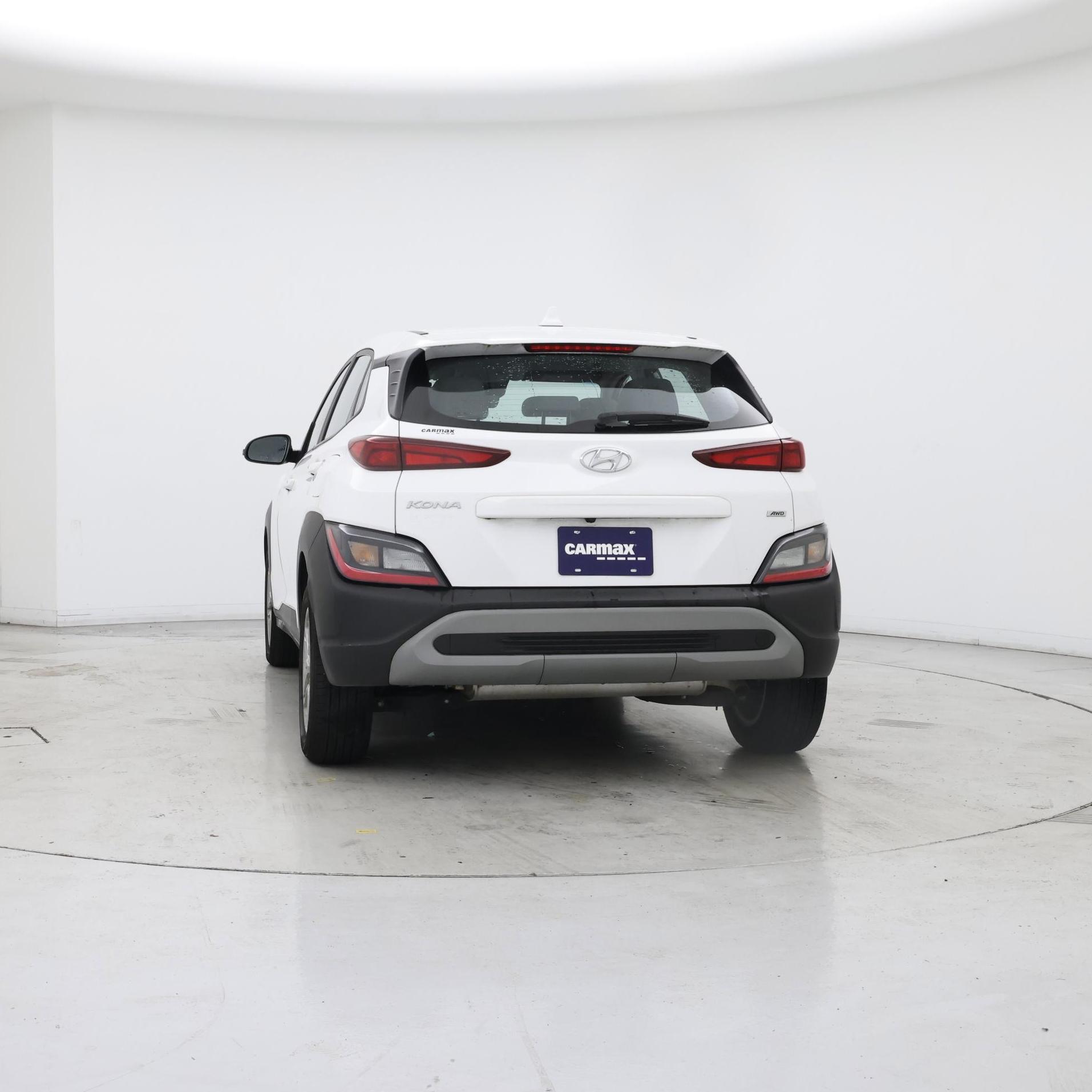 Thumbnail: 2023 Hyundai Kona - 6