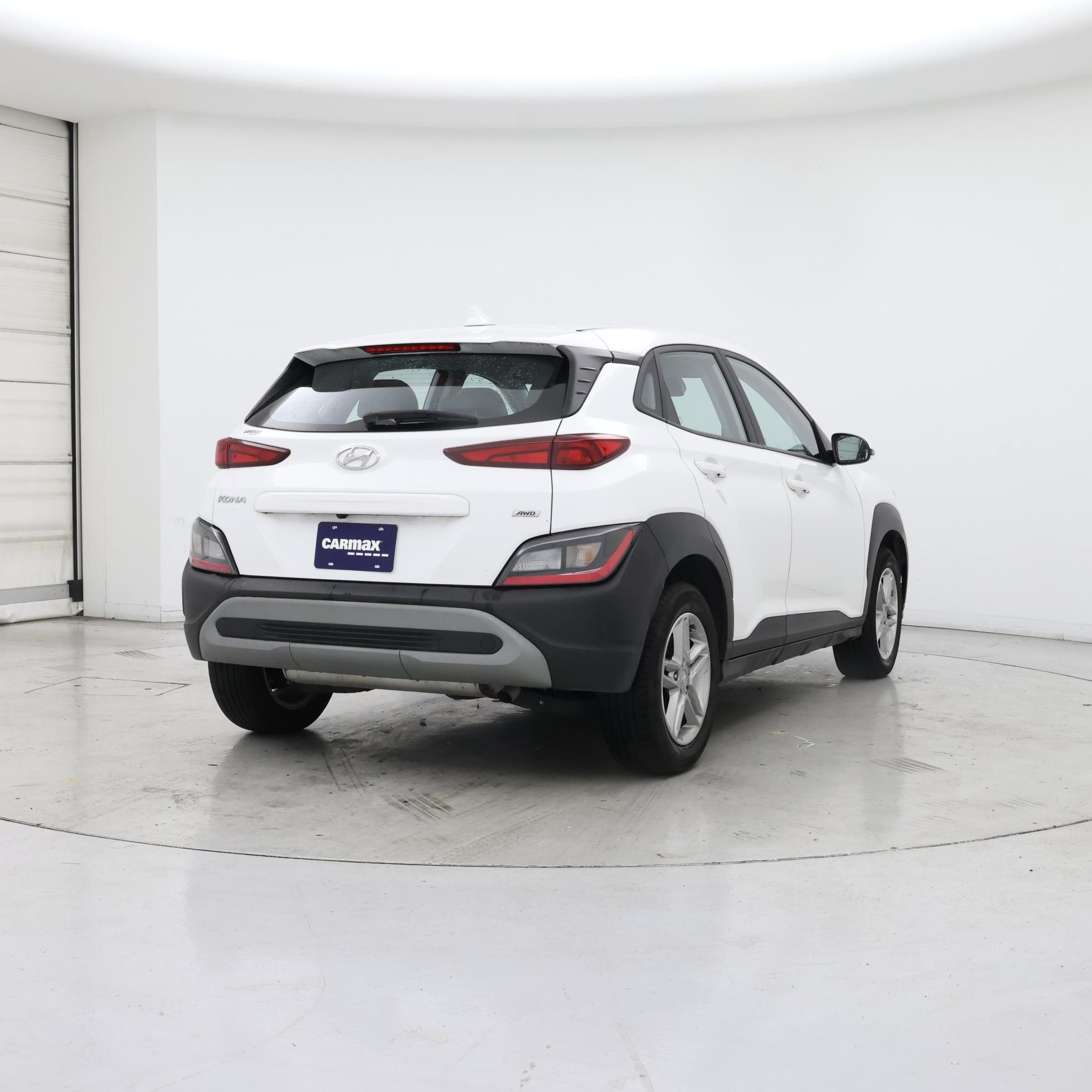 Thumbnail: 2023 Hyundai Kona - 8