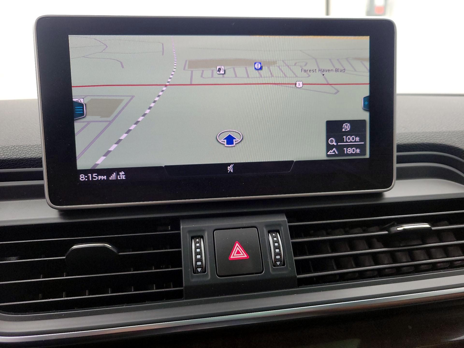 Thumbnail: 2019 Audi Q5 - 14