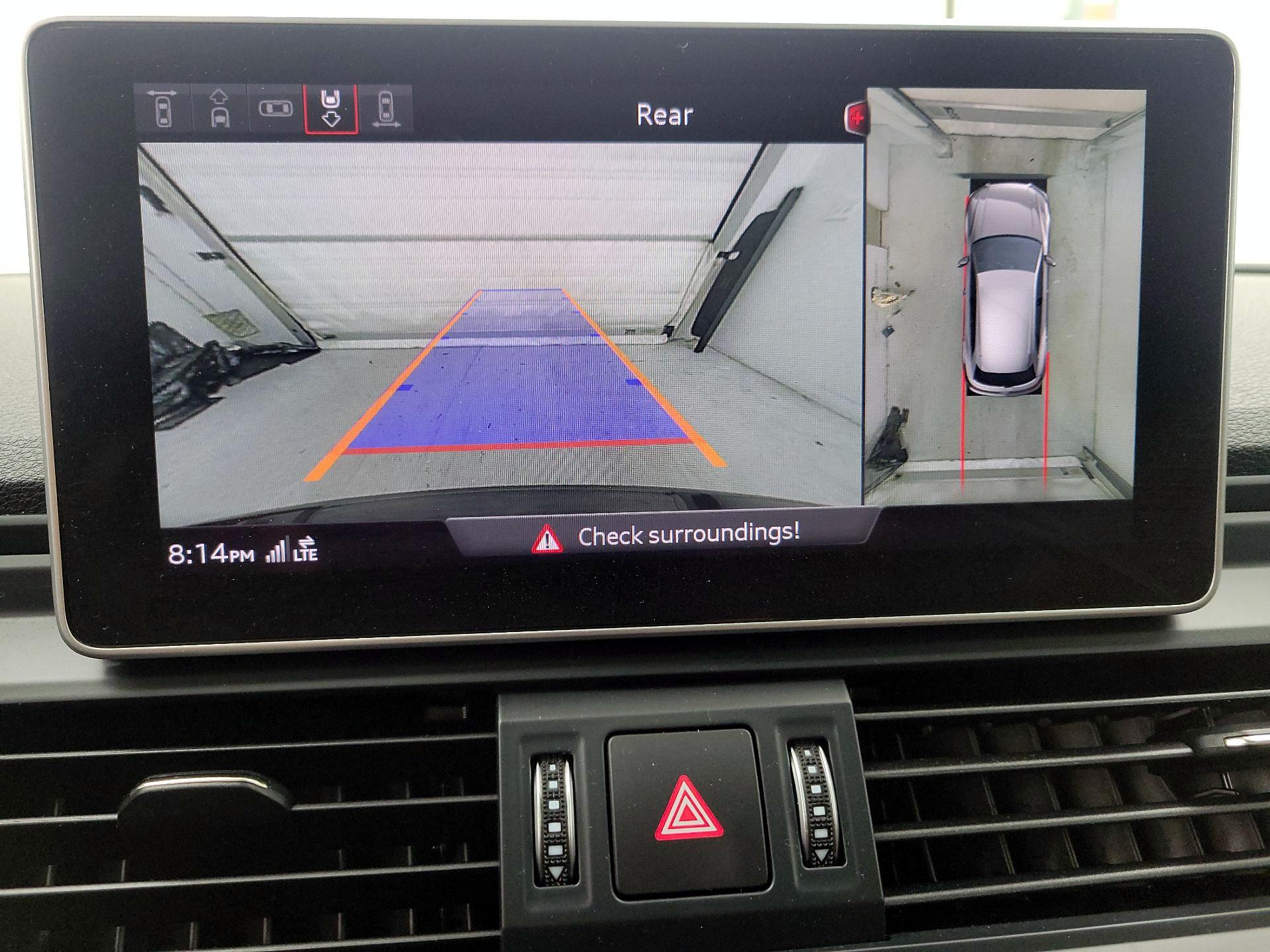 Thumbnail: 2019 Audi Q5 - 15