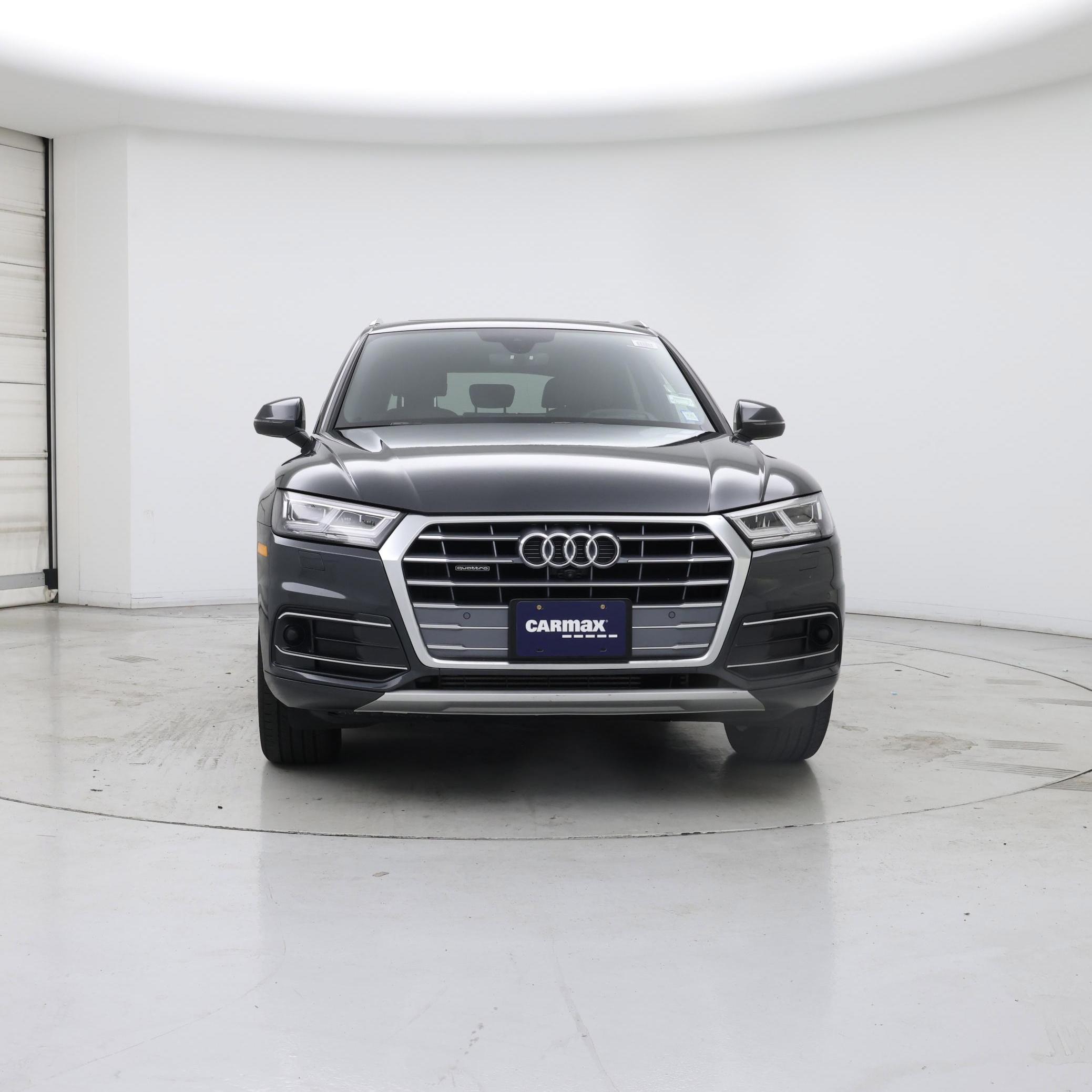 Thumbnail: 2019 Audi Q5 - 5