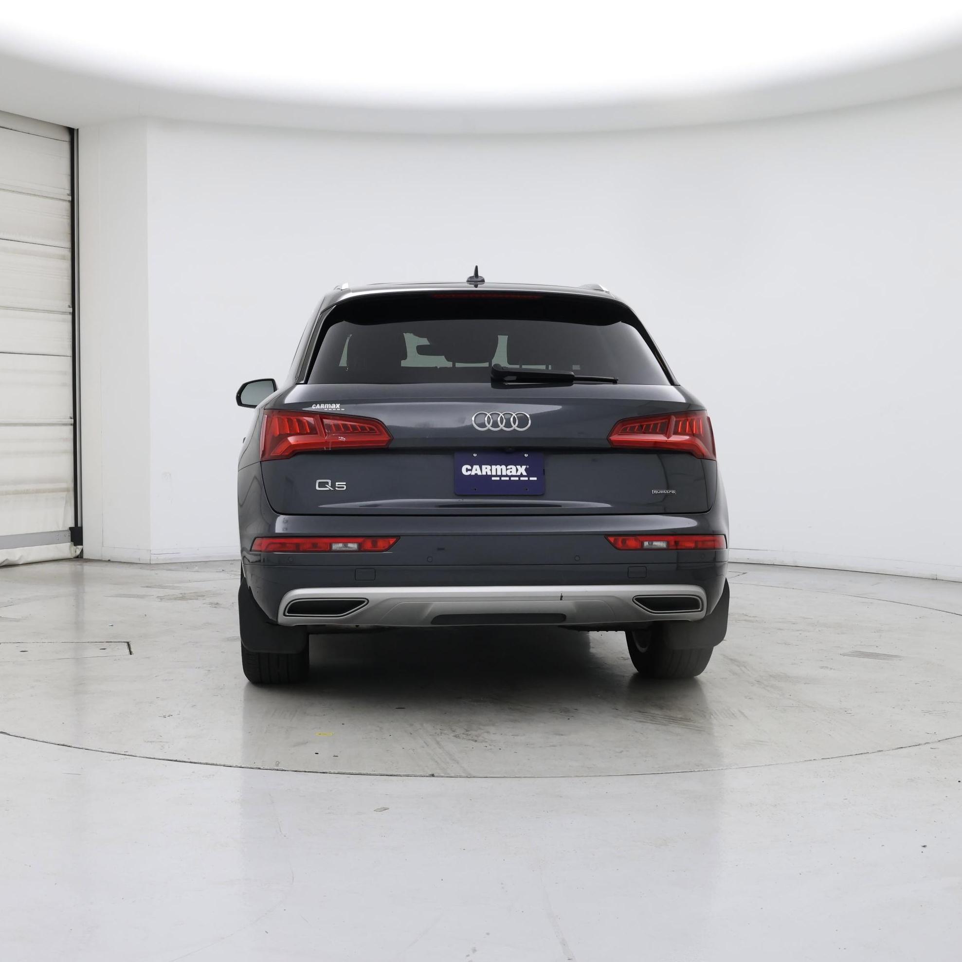 Thumbnail: 2019 Audi Q5 - 6