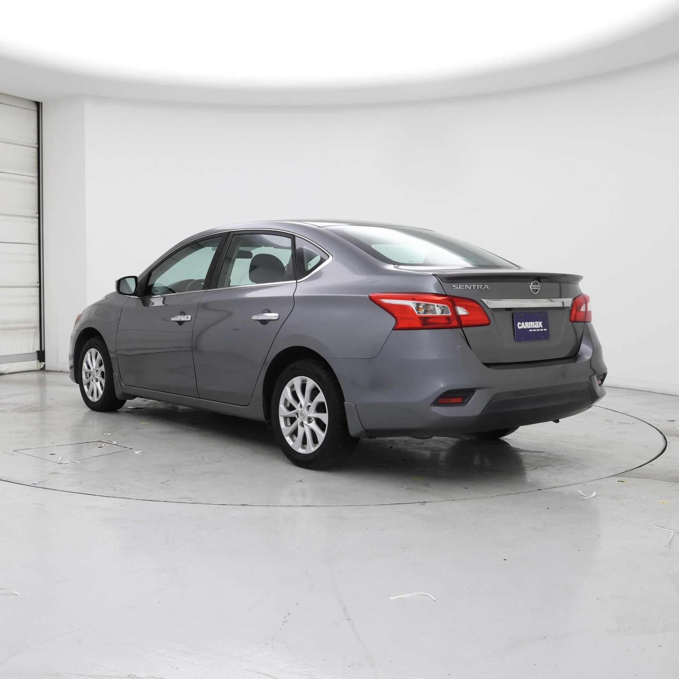 Thumbnail: 2019 Nissan Sentra - 2