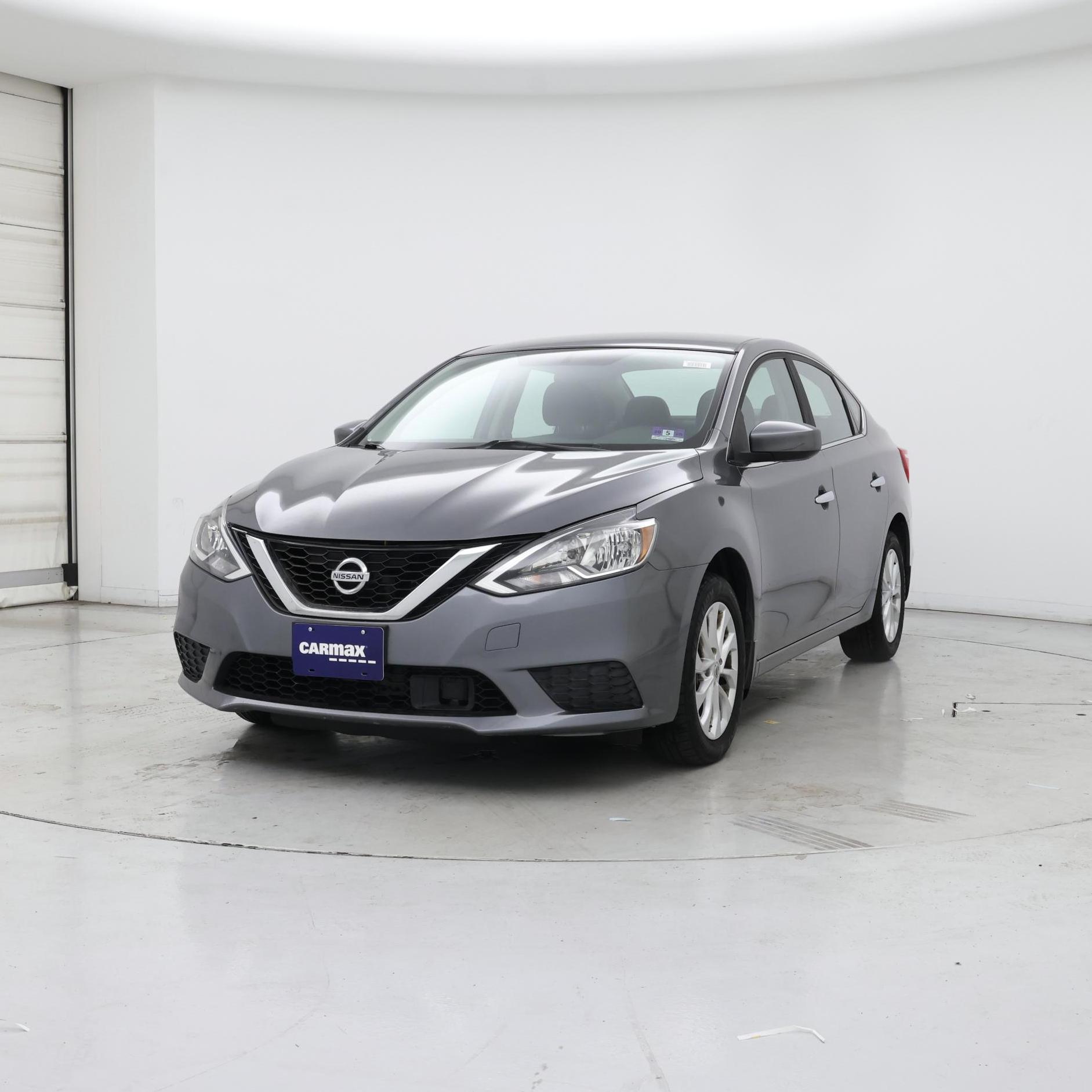 Thumbnail: 2019 Nissan Sentra - 4