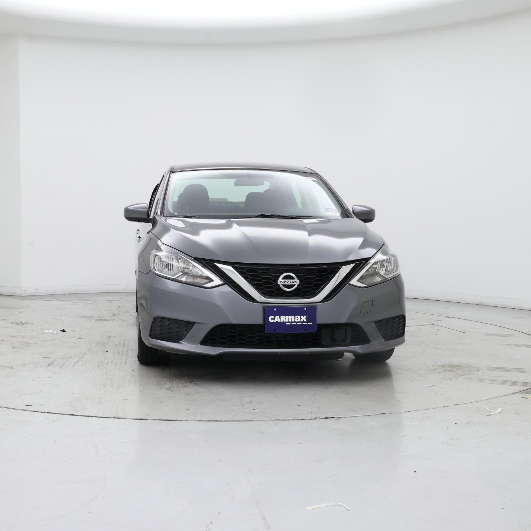 Thumbnail: 2019 Nissan Sentra - 5