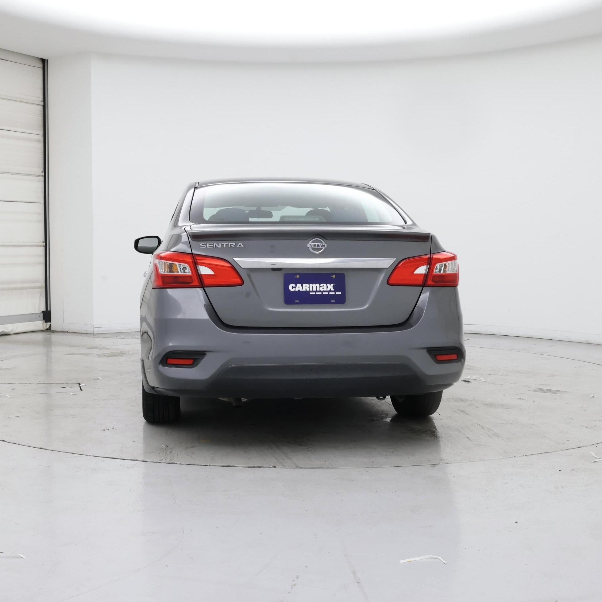 Thumbnail: 2019 Nissan Sentra - 6