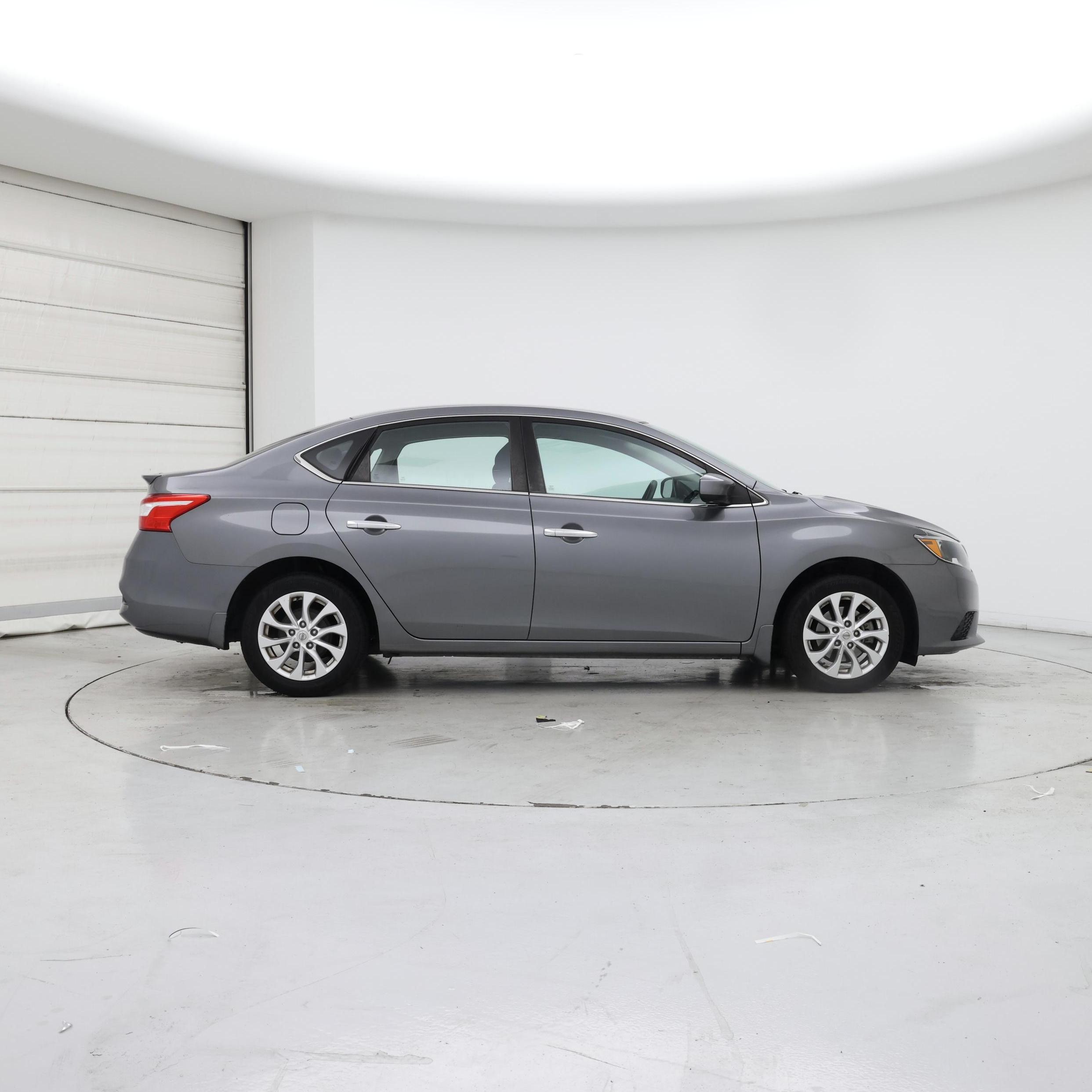 Thumbnail: 2019 Nissan Sentra - 7
