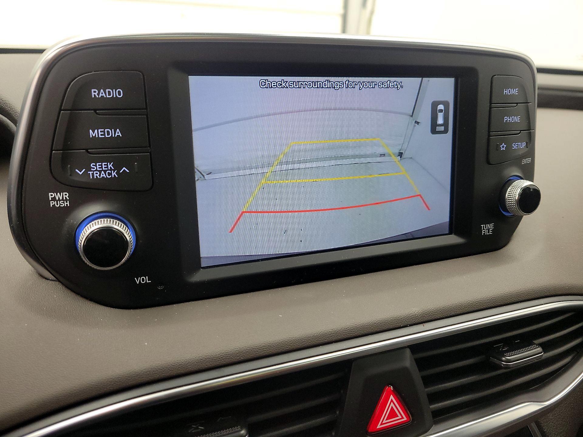 Thumbnail: 2020 Hyundai Santa Fe - 14