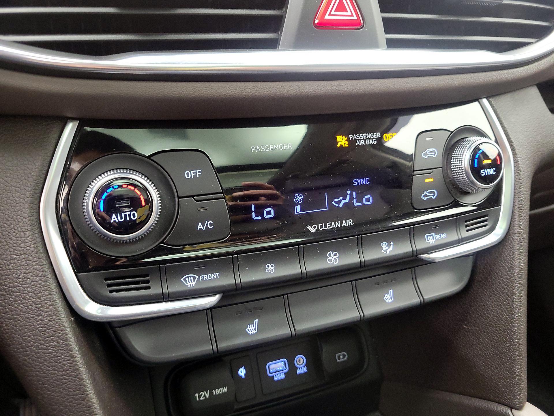 Thumbnail: 2020 Hyundai Santa Fe - 16