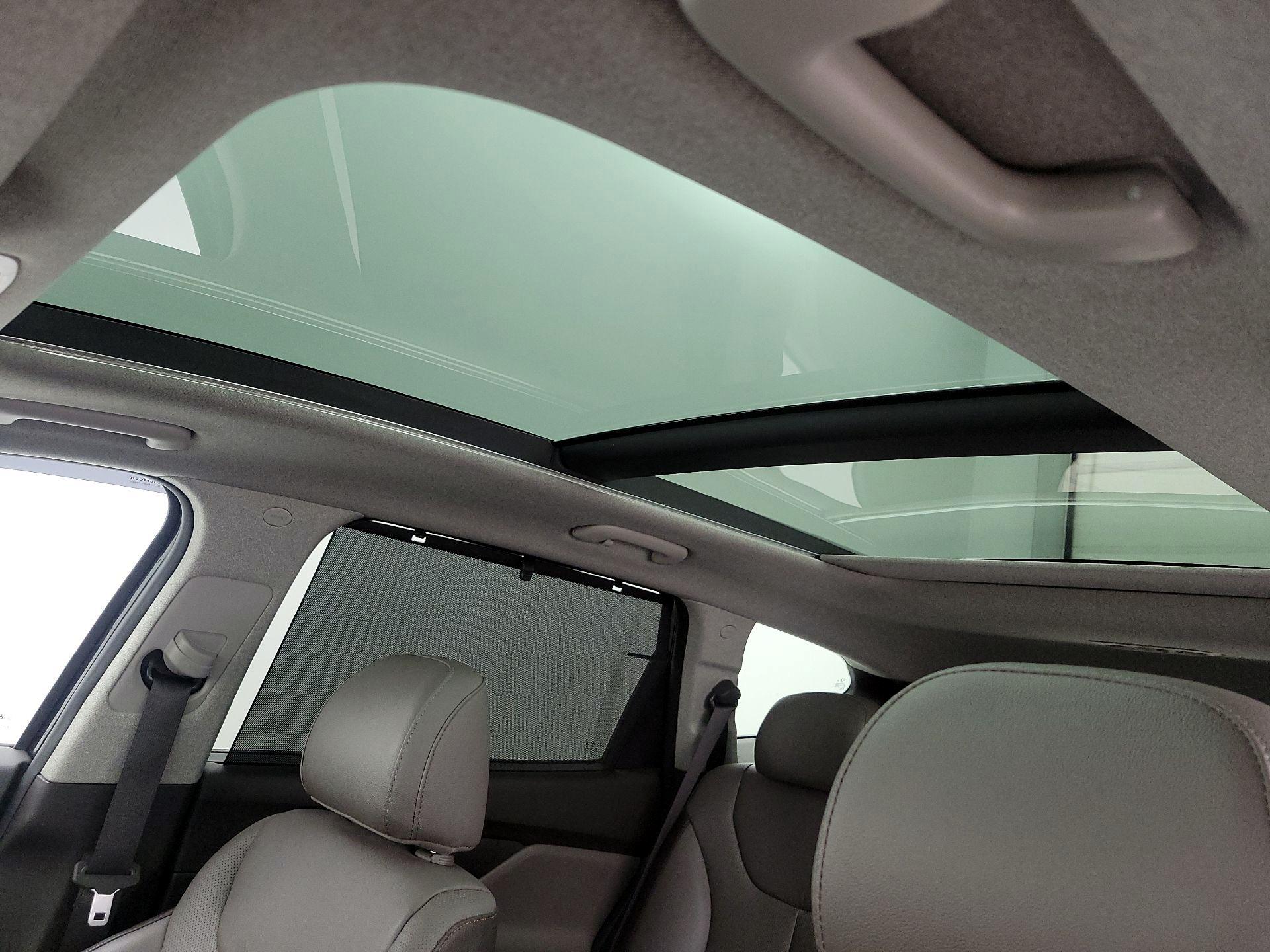 Thumbnail: 2020 Hyundai Santa Fe - 19