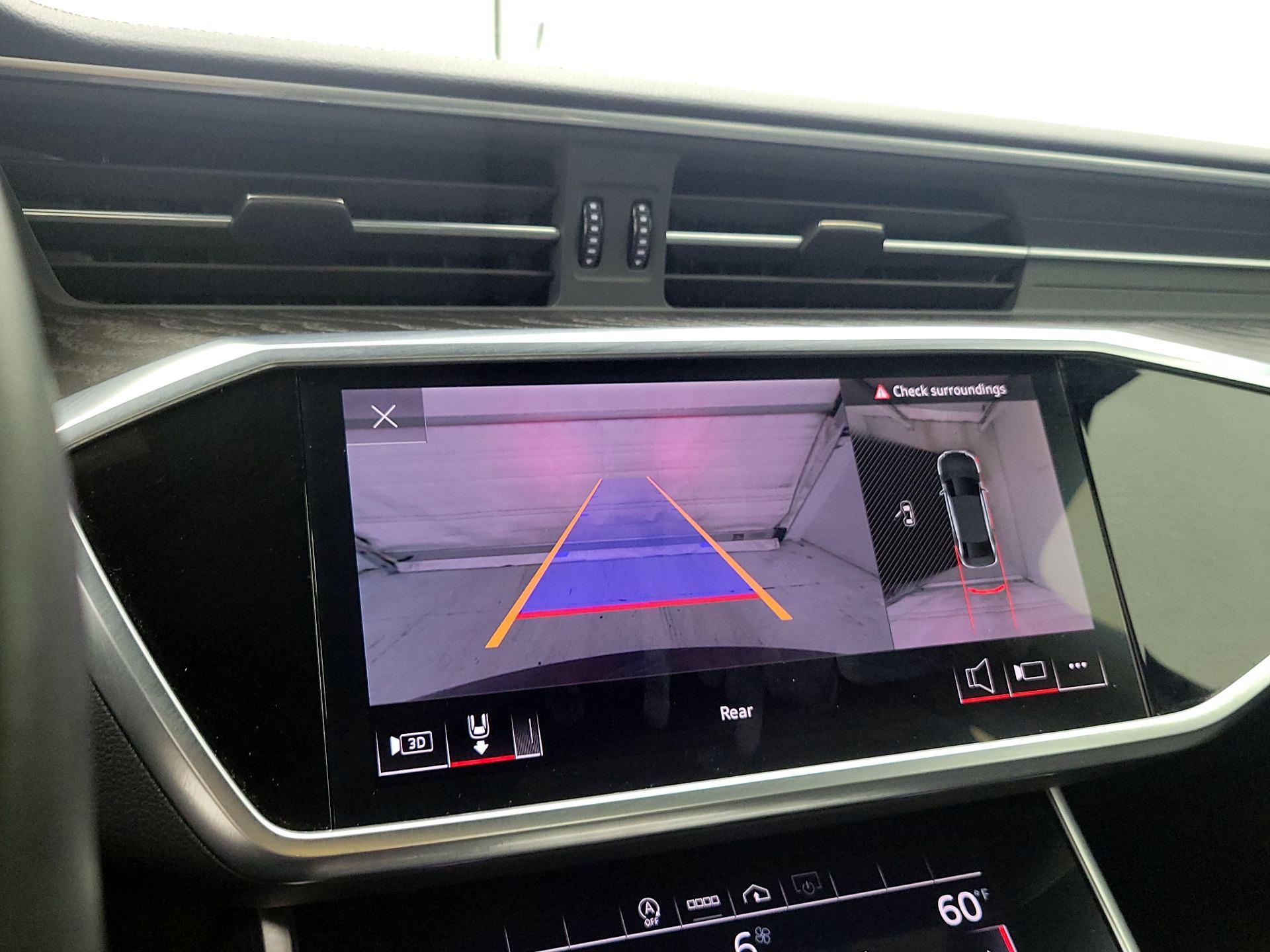 Thumbnail: 2021 Audi A6 - 14