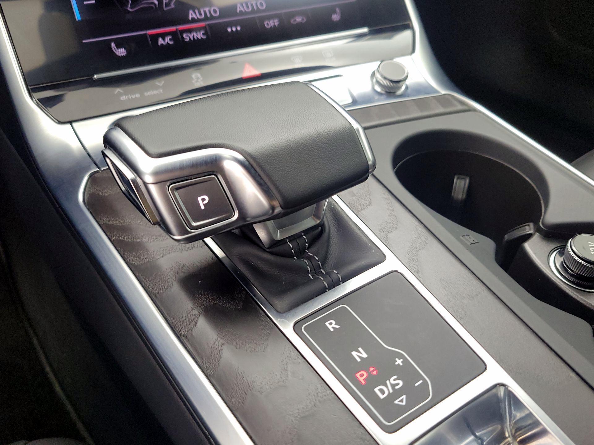 Thumbnail: 2021 Audi A6 - 17