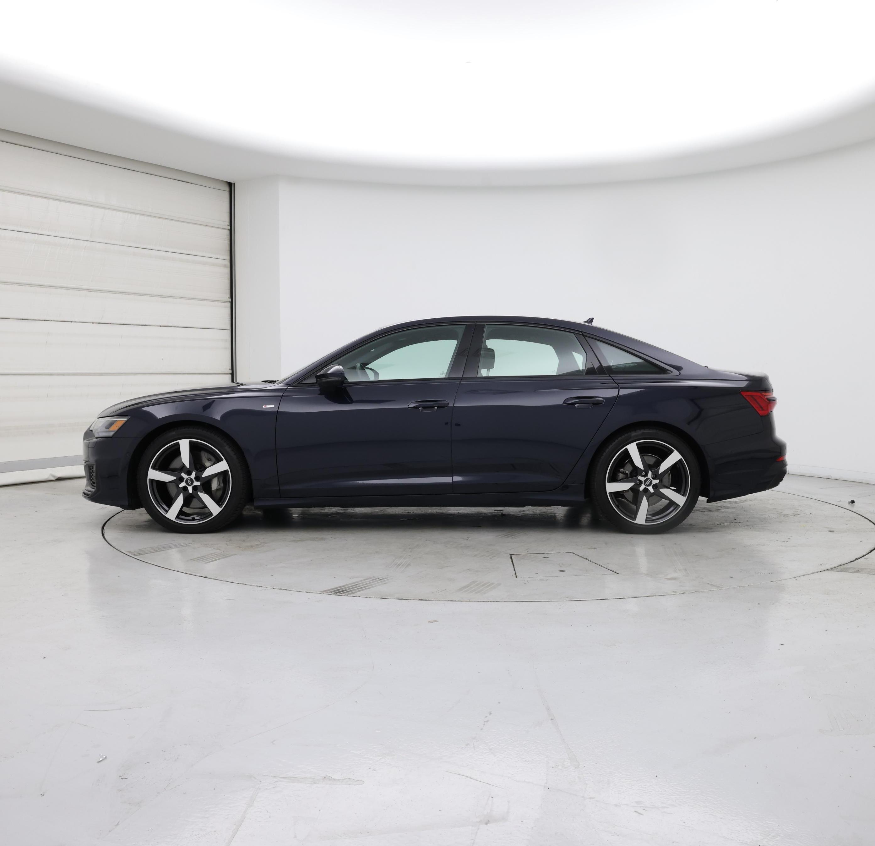 Thumbnail: 2021 Audi A6 - 3