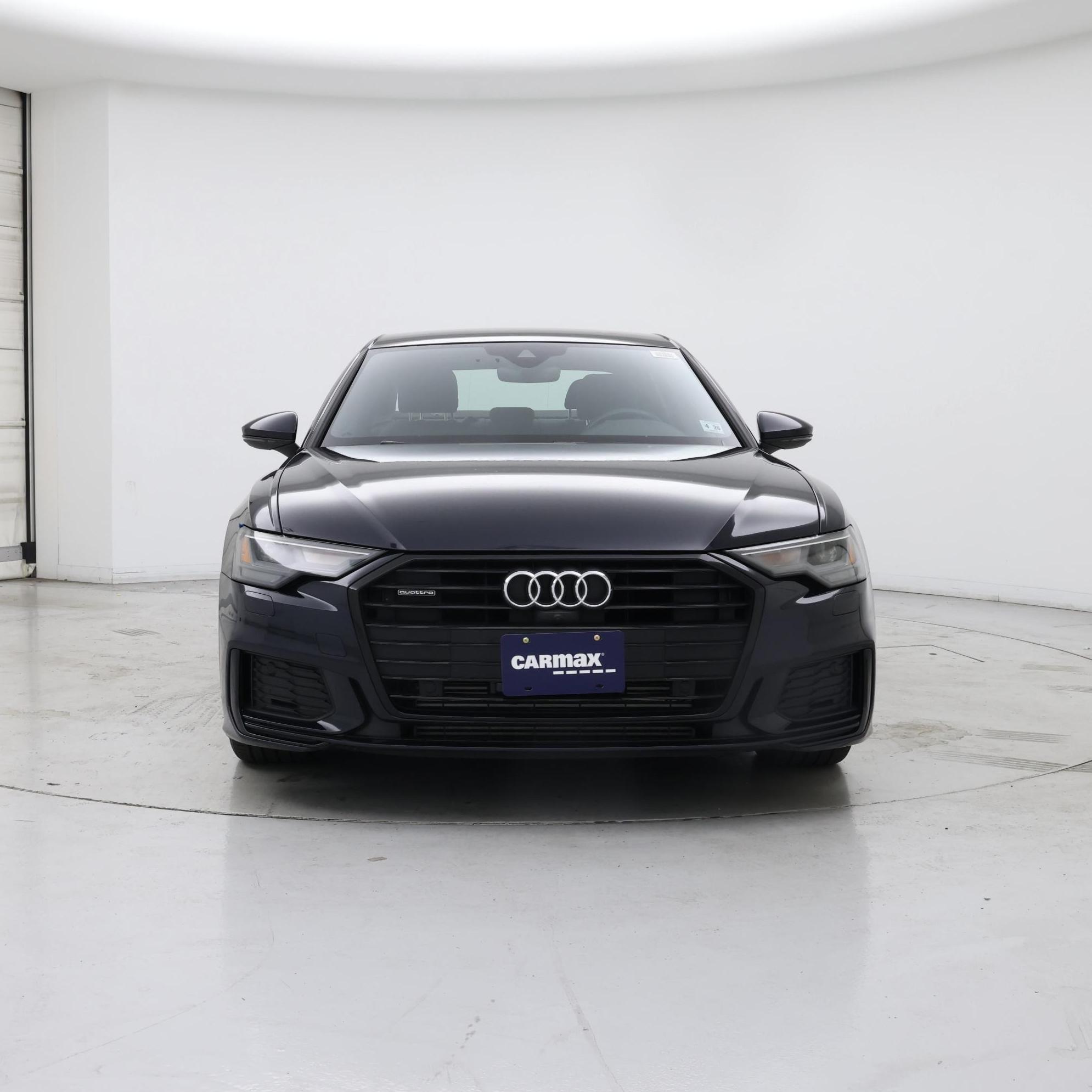 Thumbnail: 2021 Audi A6 - 5